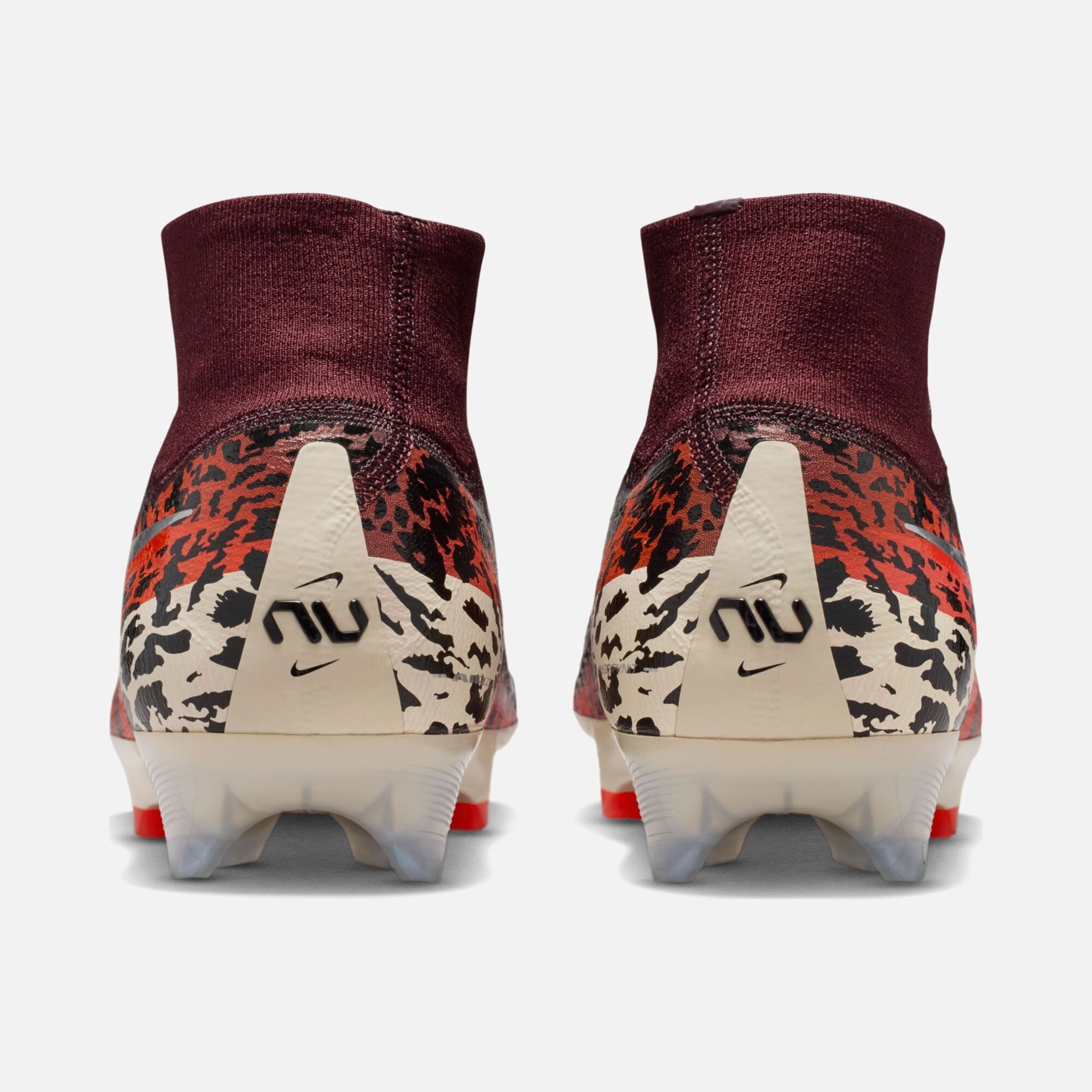 Nike Zoom Superfly 10 Elite Fg Nu3 Erkek Krampon