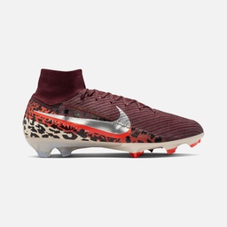 Nike Zoom Superfly 10 Elite Fg Nu3 Erkek Krampon