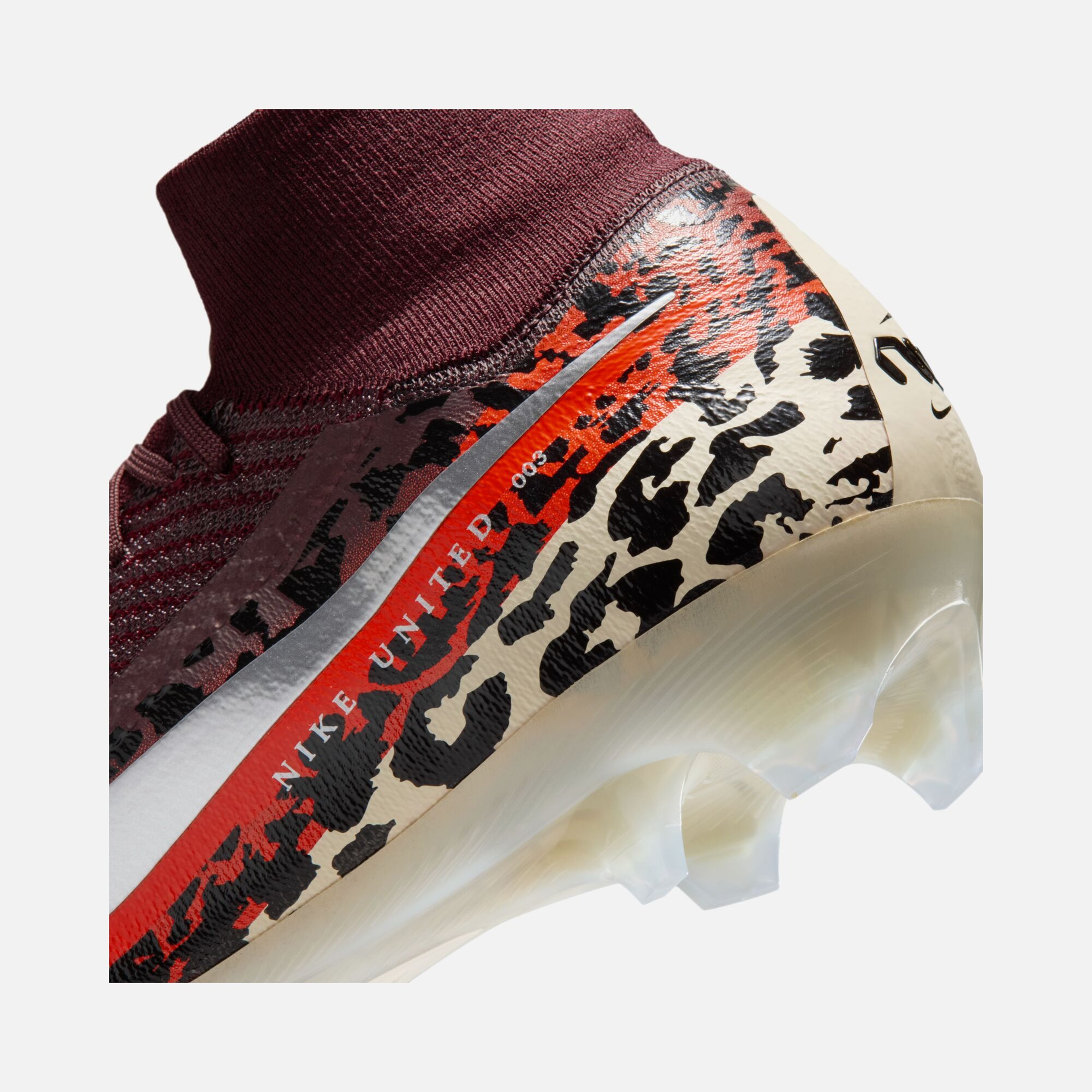 Nike Zoom Superfly 10 Elite Fg Nu3 Erkek Krampon