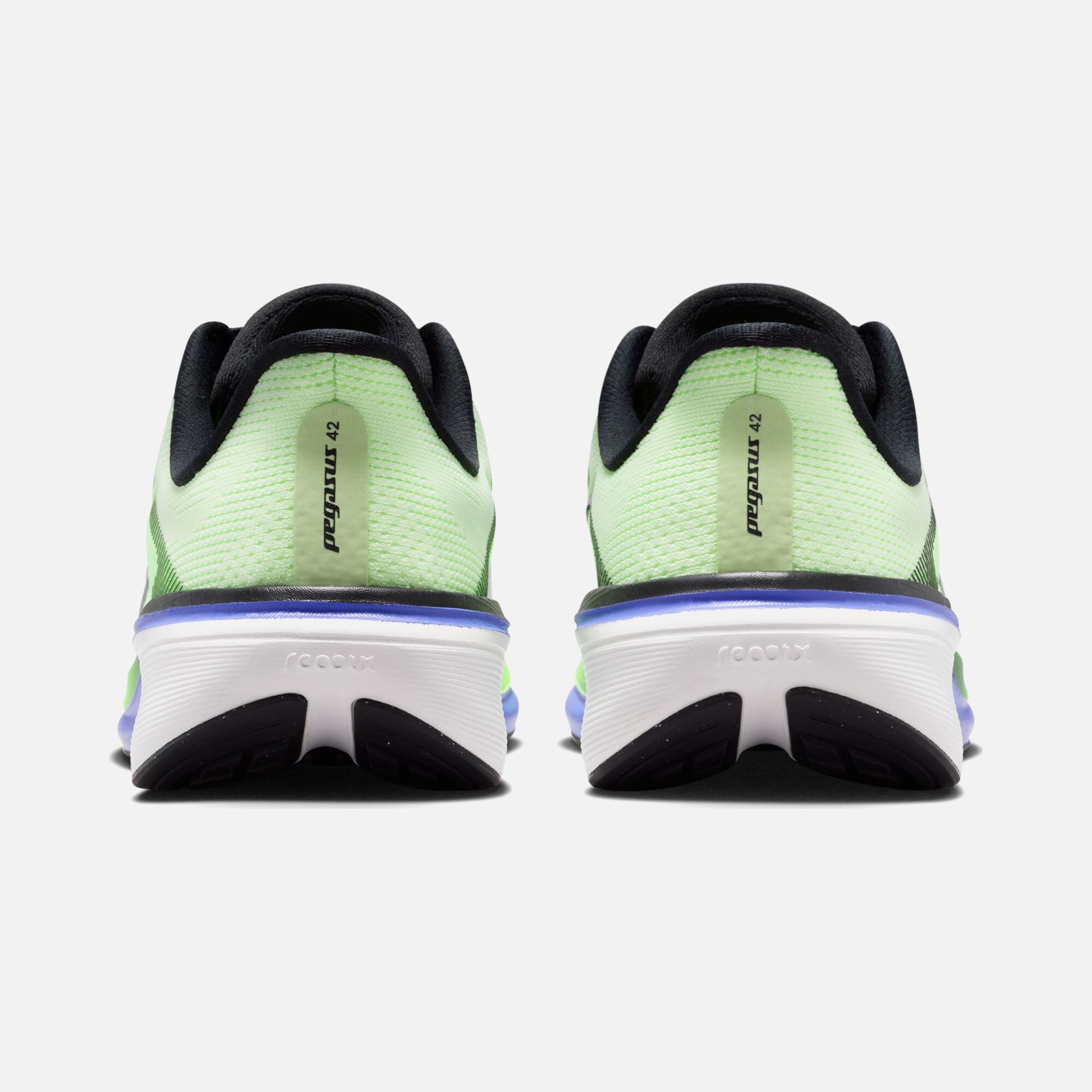 Nike Air Zoom Pegasus 42 (Gs) Spor Ayakkabı