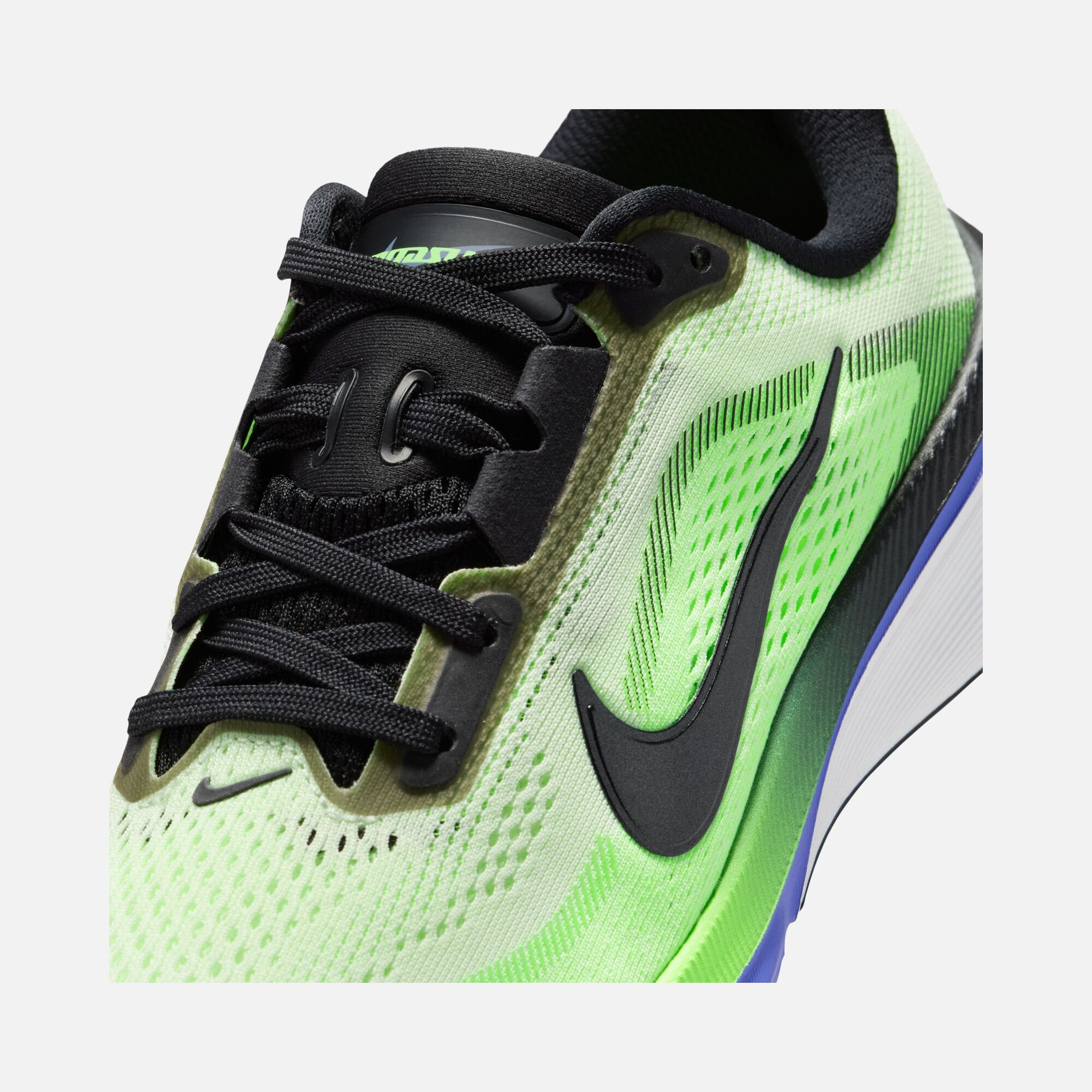 Nike Air Zoom Pegasus 42 (Gs) Spor Ayakkabı