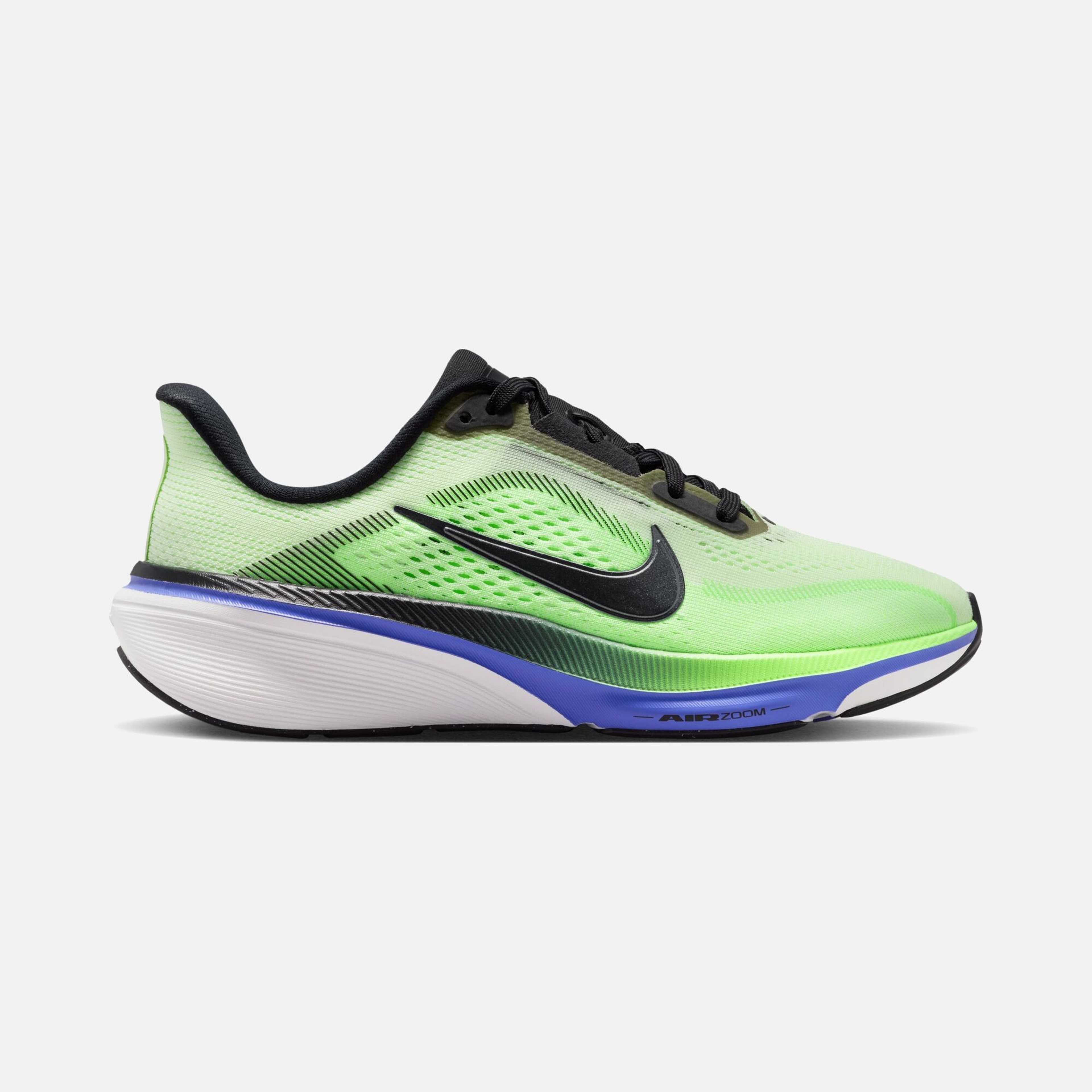 Nike Air Zoom Pegasus 42 (Gs) Spor Ayakkabı