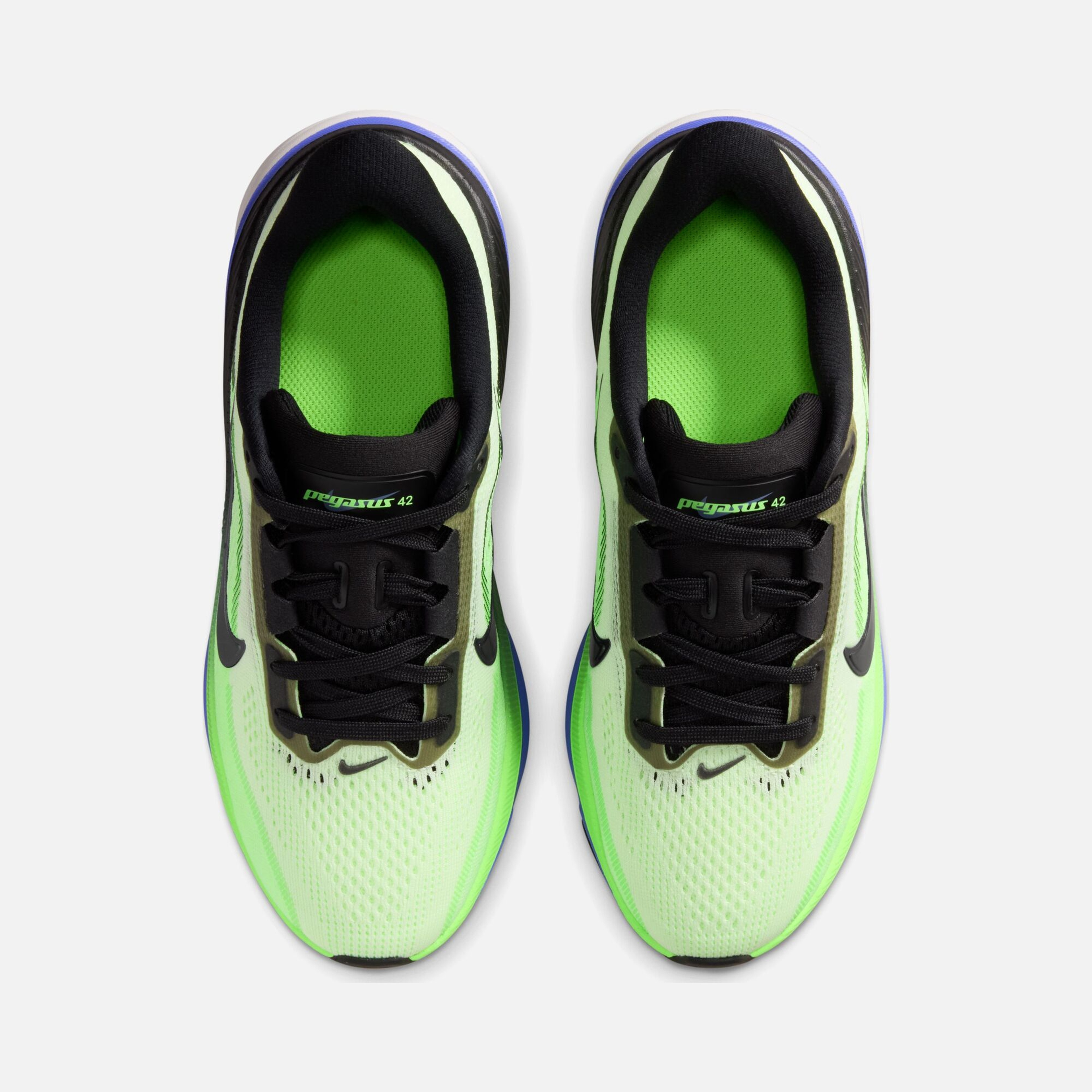 Nike Air Zoom Pegasus 42 (Gs) Spor Ayakkabı