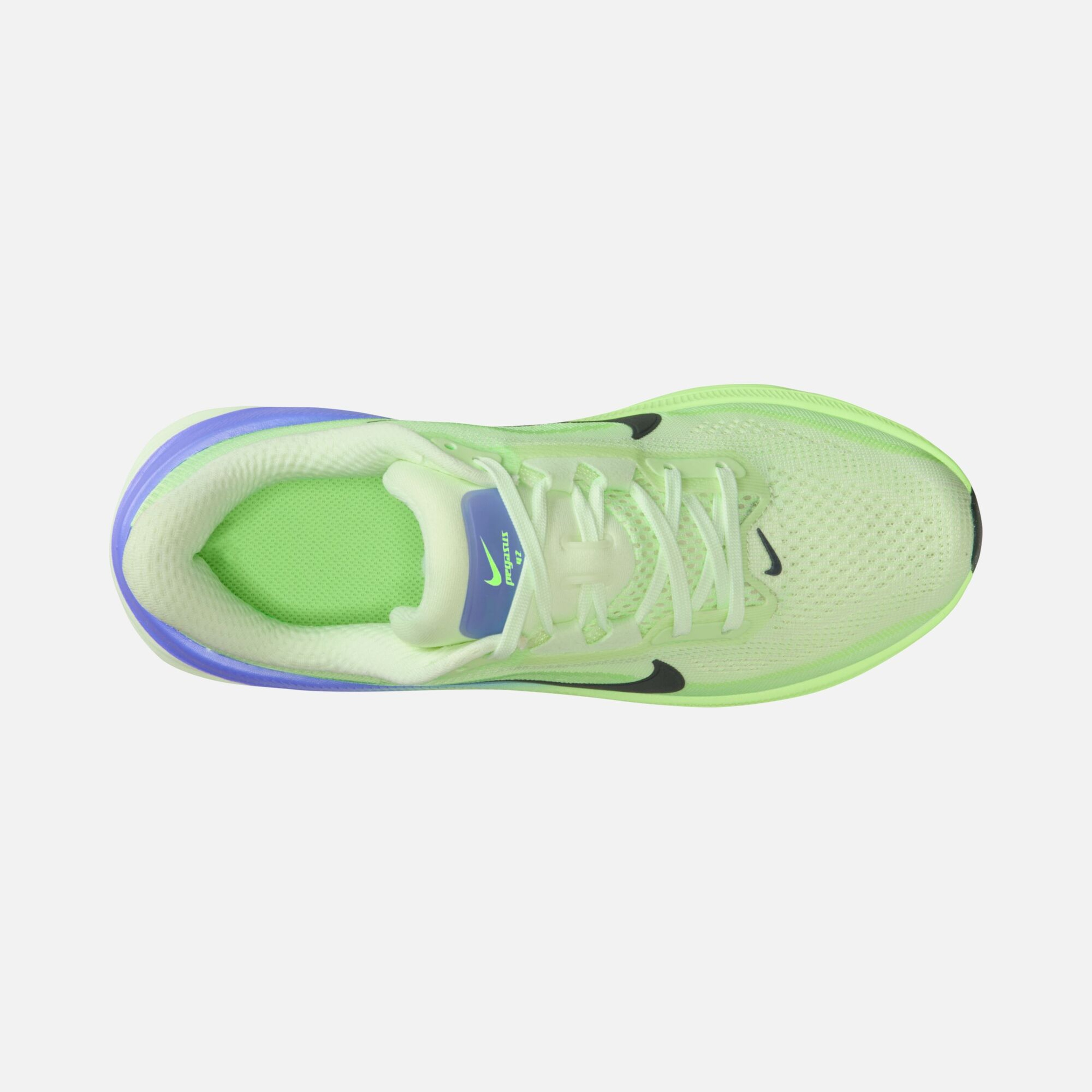 Nike Air Zoom Pegasus 42 (Gs) Spor Ayakkabı