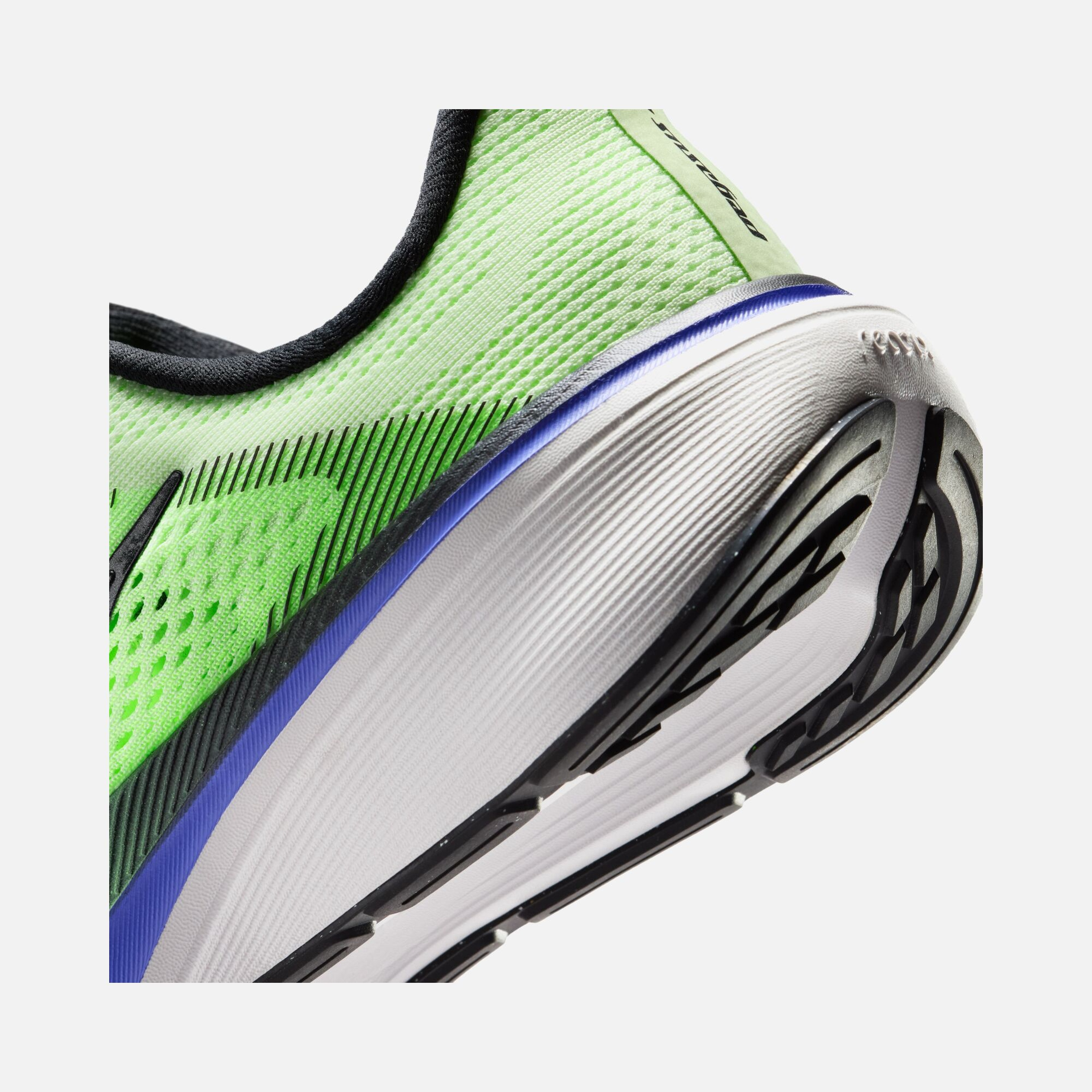 Nike Air Zoom Pegasus 42 (Gs) Spor Ayakkabı