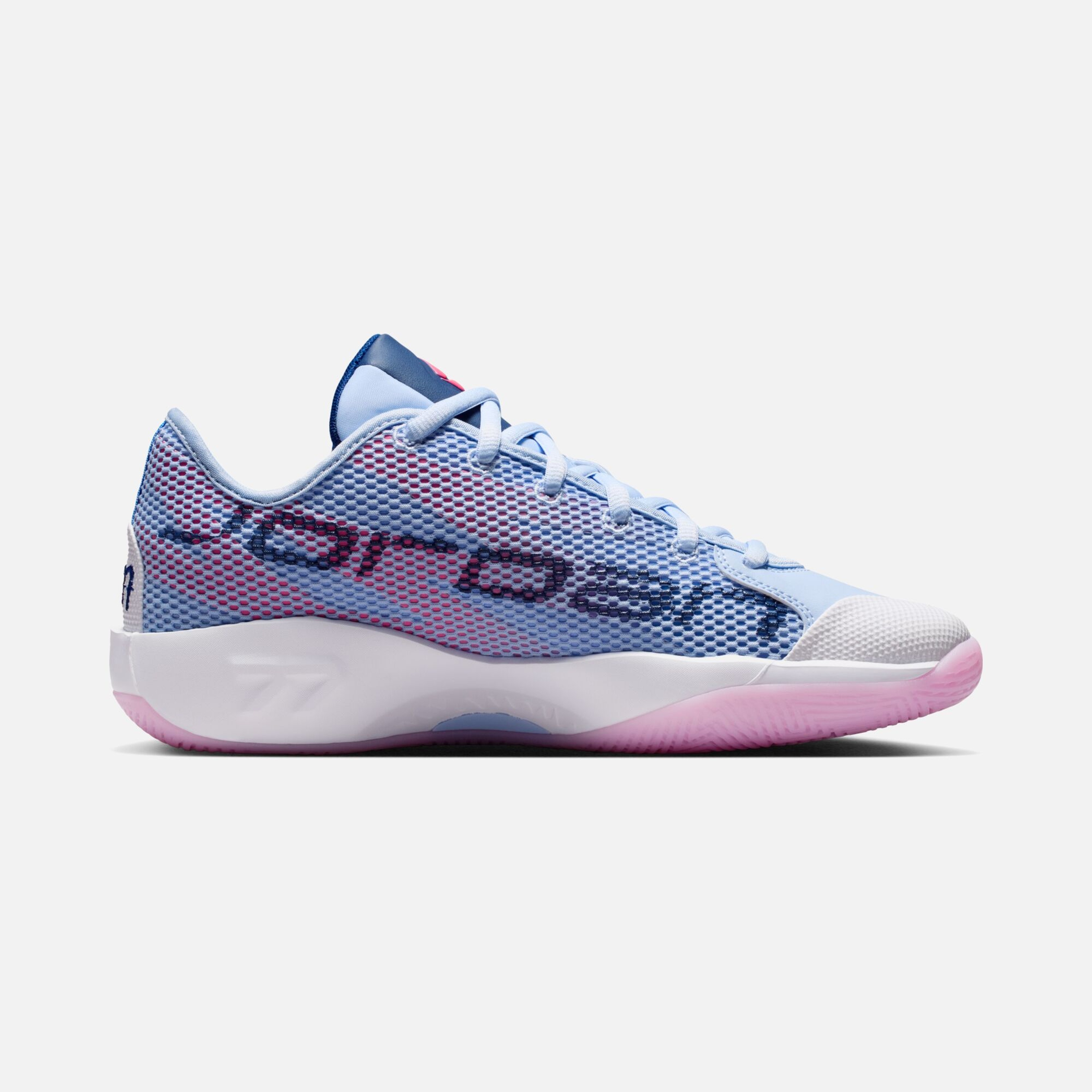 Nike Jordan Luka 77 Sp26 Erkek Basketbol Ayakkabısı