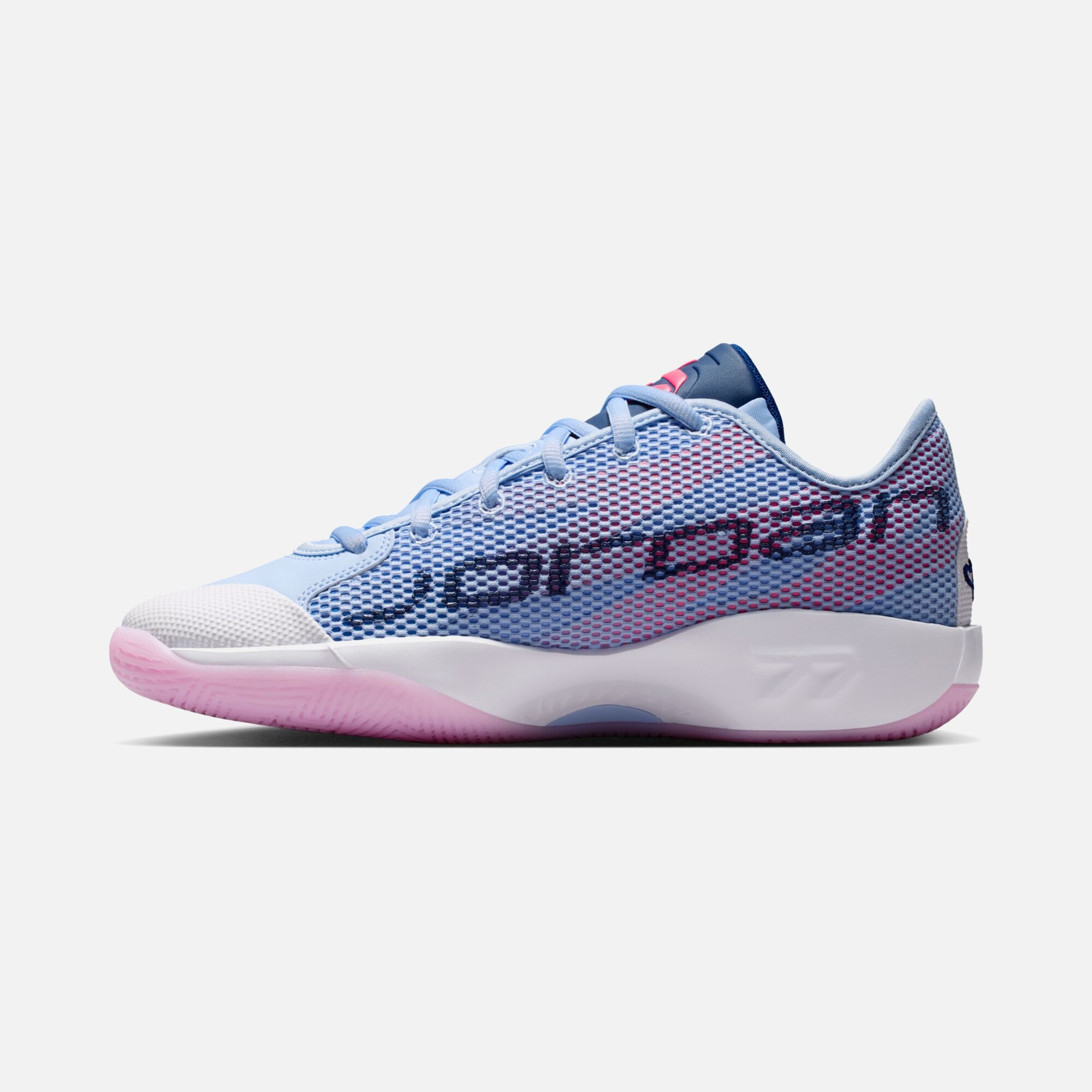Nike Jordan Luka 77 Sp26 Erkek Basketbol Ayakkabısı