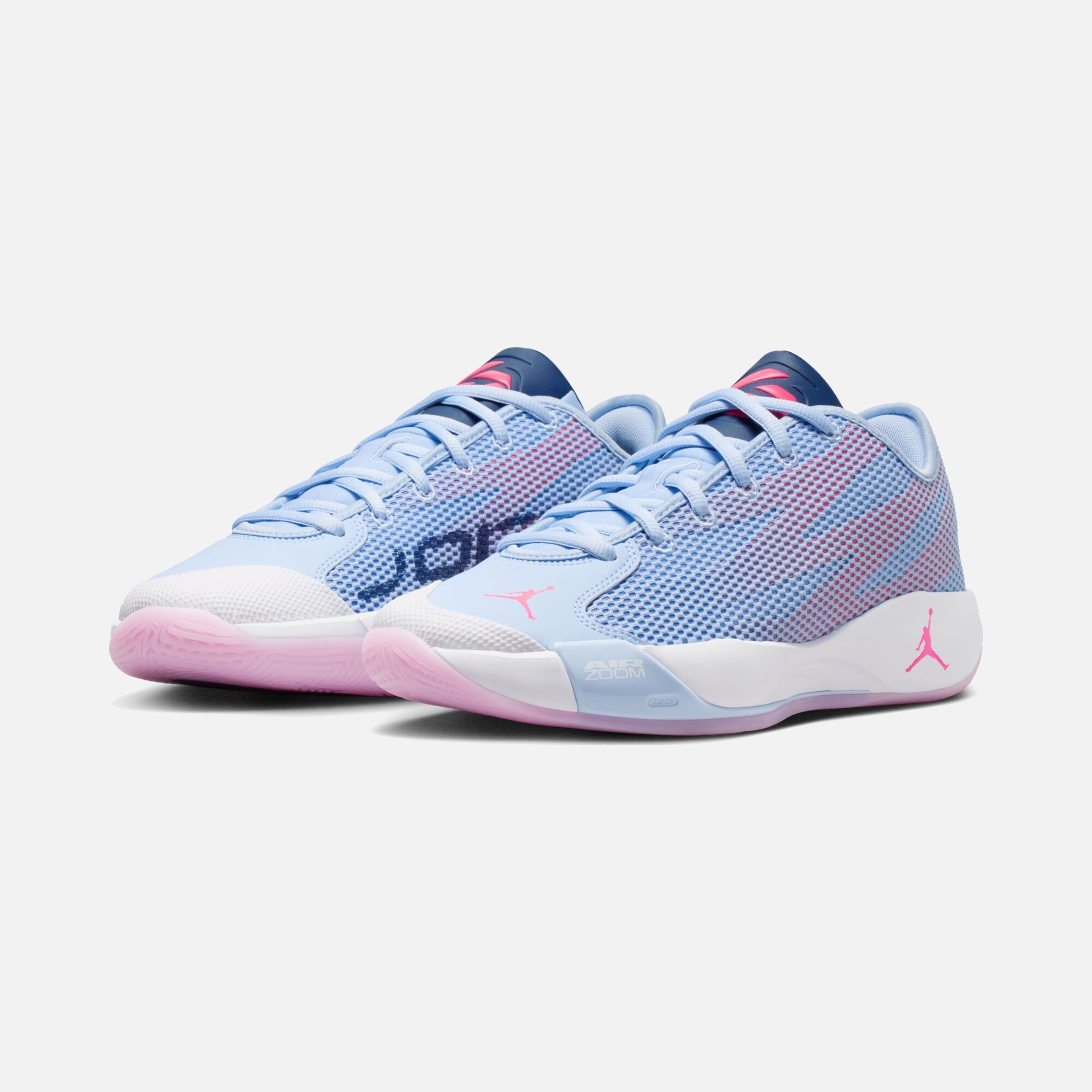 Nike Jordan Luka 77 Sp26 Erkek Basketbol Ayakkabısı