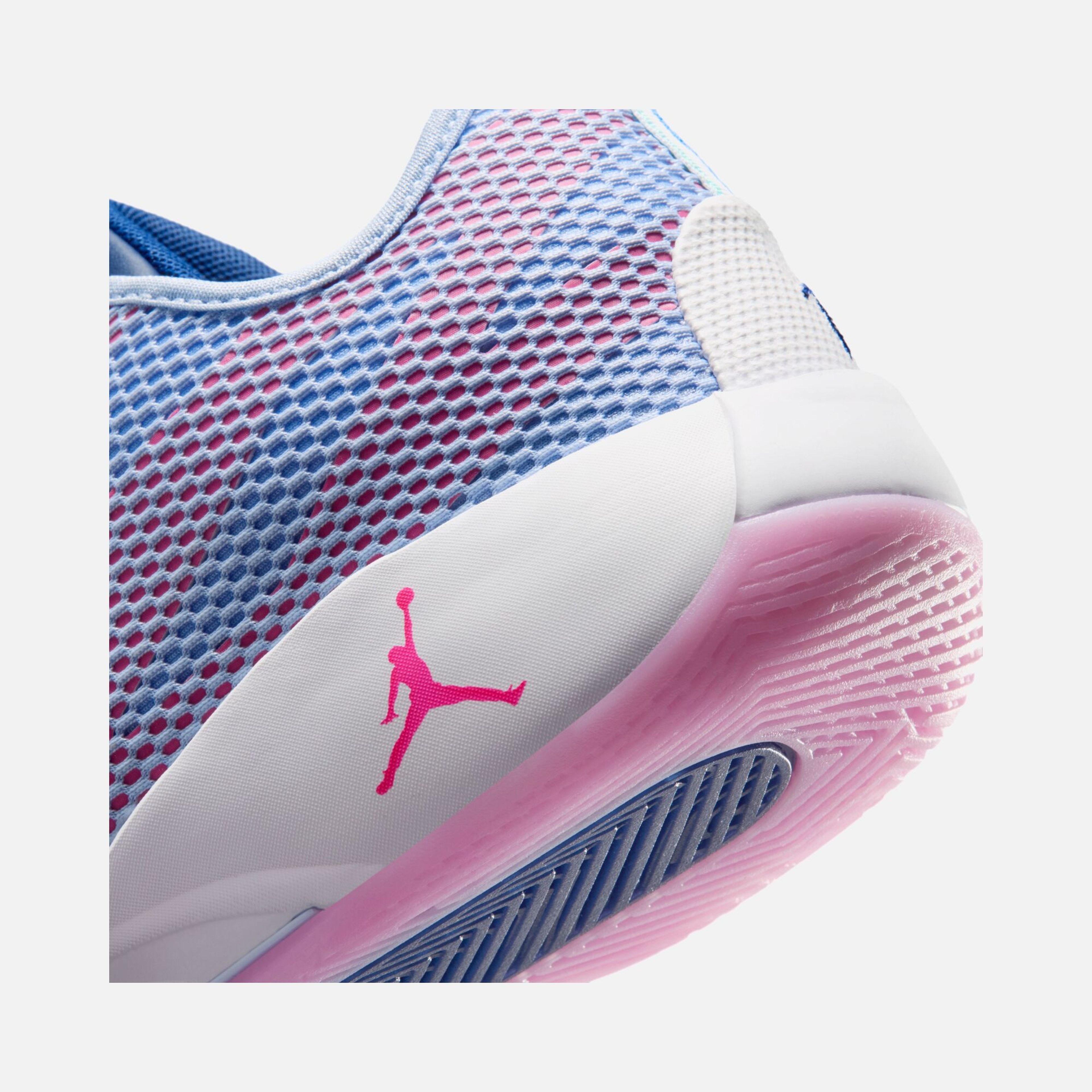 Nike Jordan Luka 77 Sp26 Erkek Basketbol Ayakkabısı