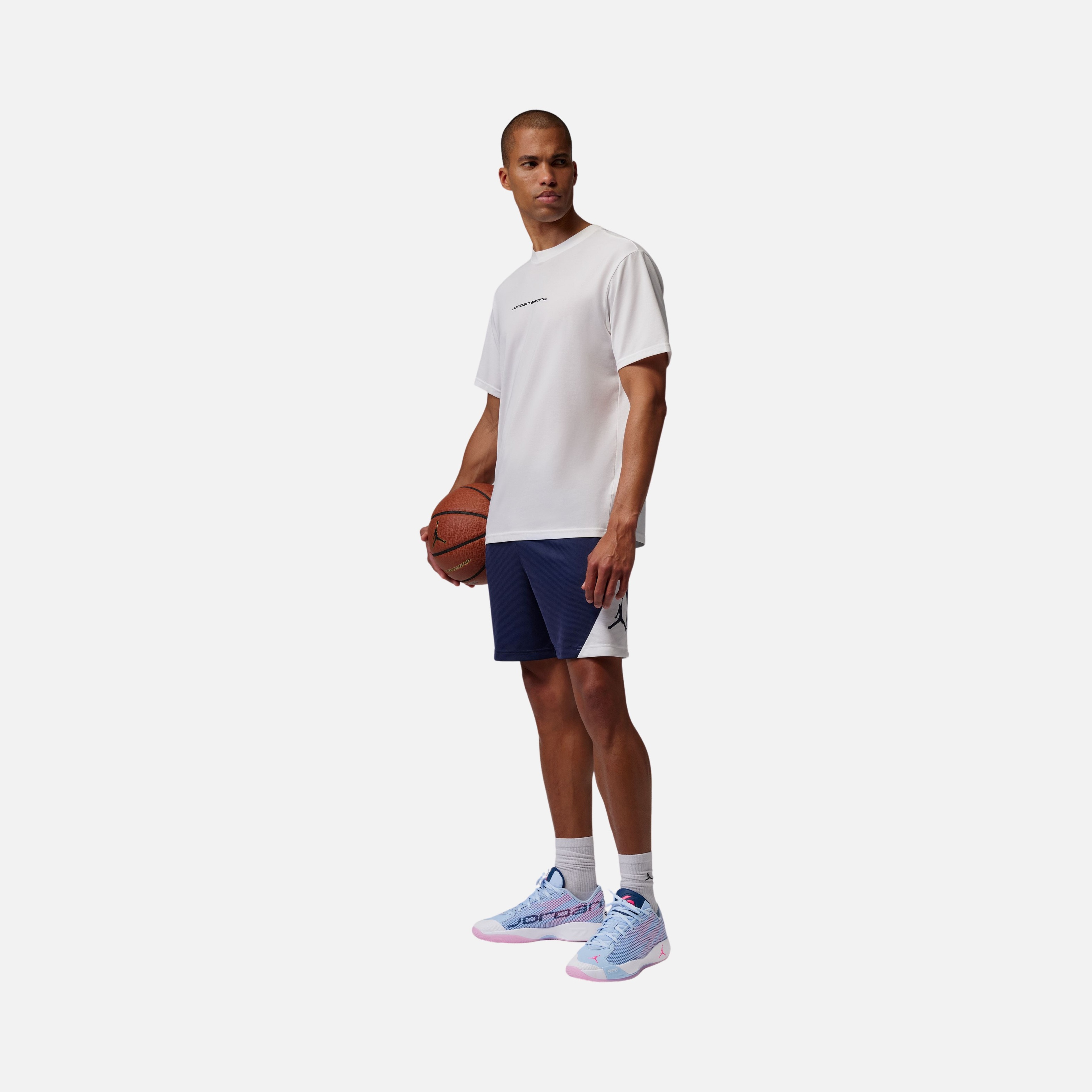 Nike Jordan Luka 77 Sp26 Erkek Basketbol Ayakkabısı