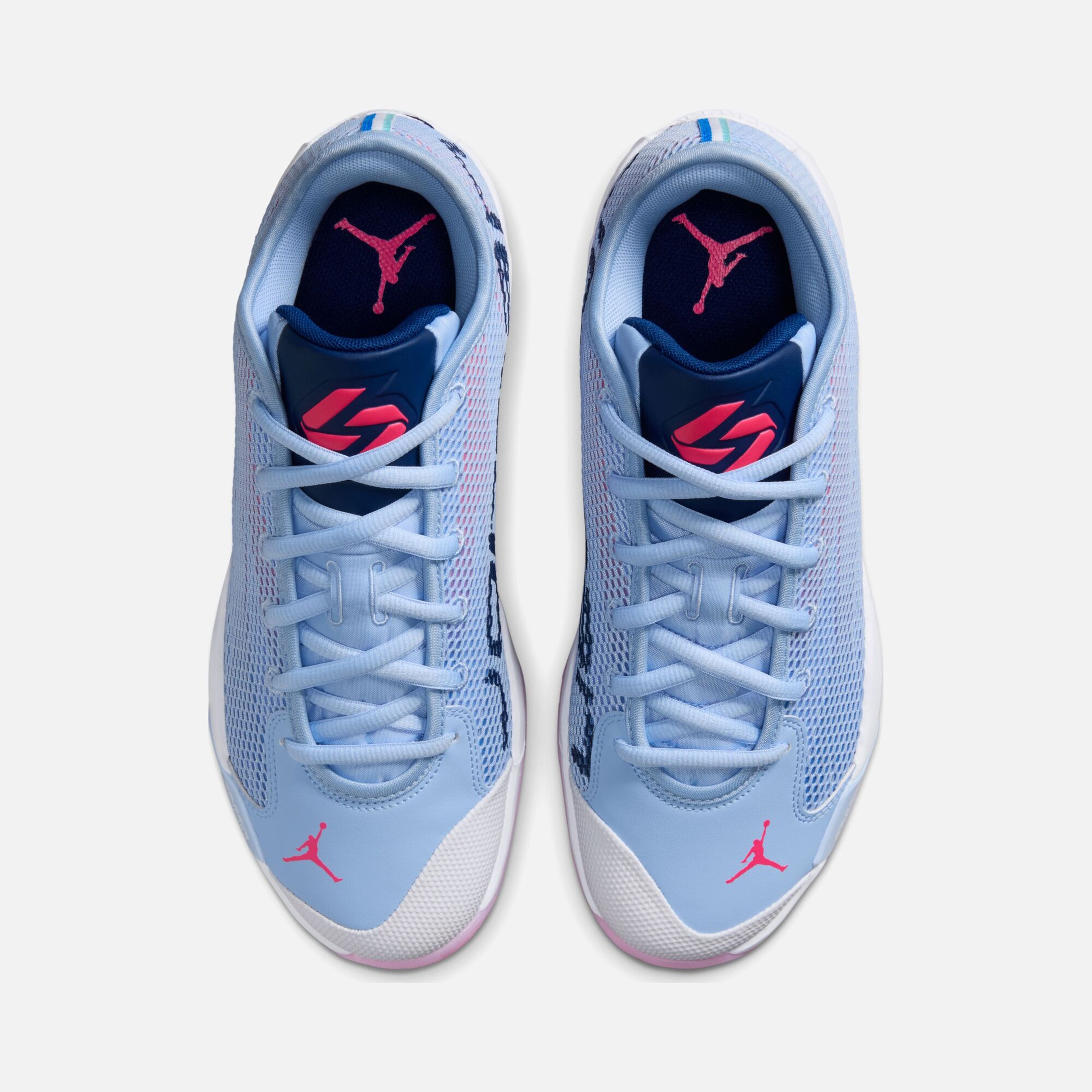 Nike Jordan Luka 77 Sp26 Erkek Basketbol Ayakkabısı