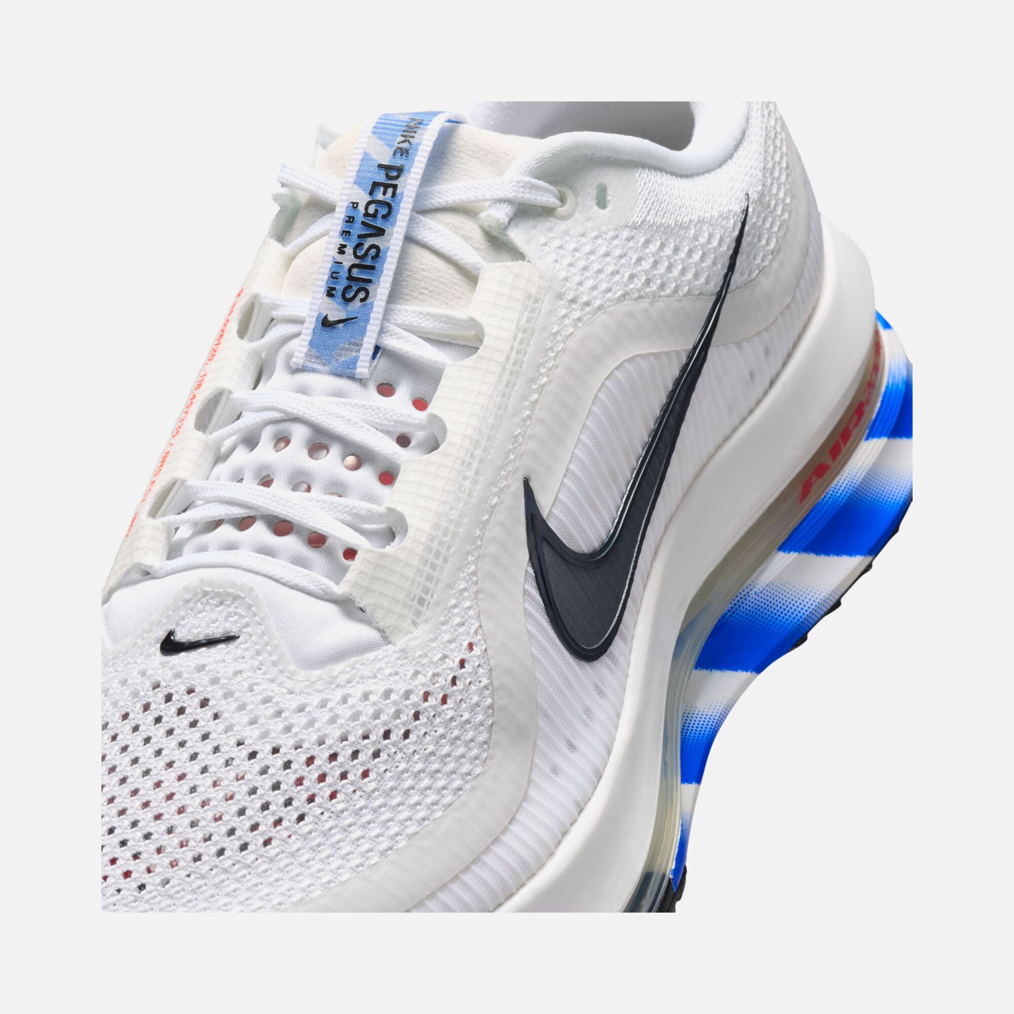 Nike Pegasus Premium Cm Erkek Koşu Ayakkabı