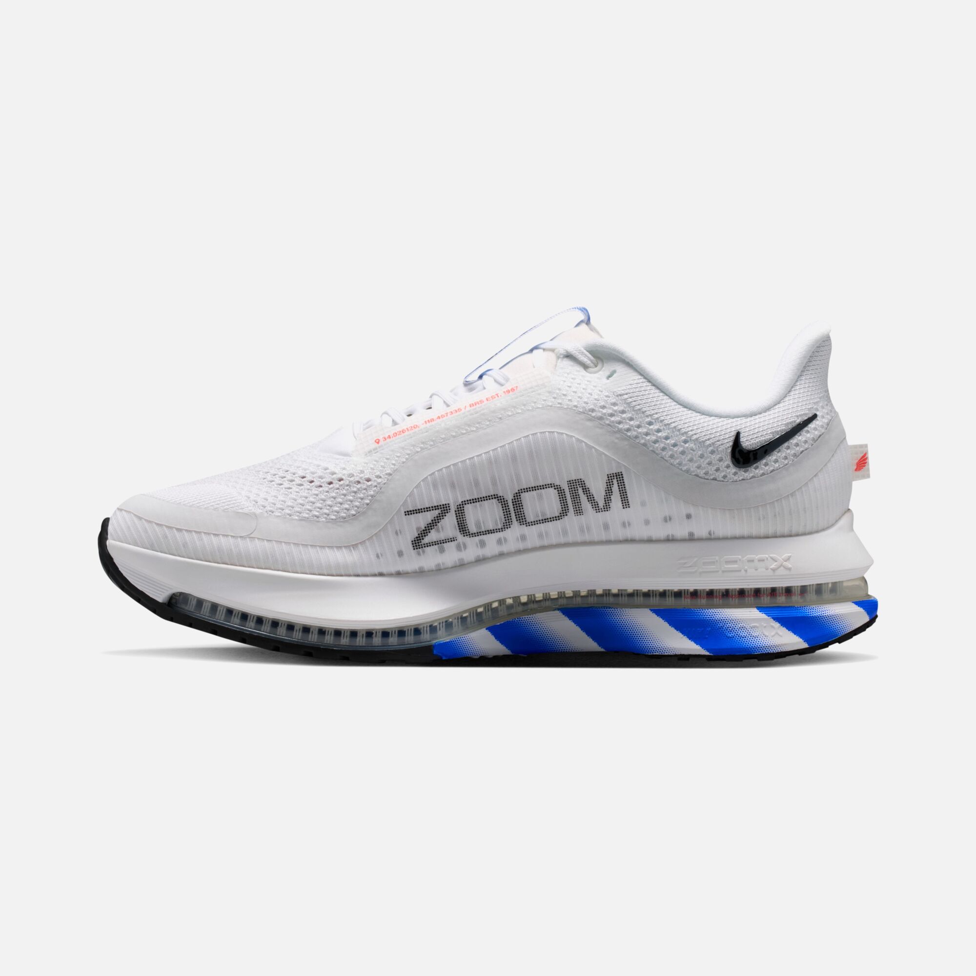 Nike Pegasus Premium Cm Erkek Koşu Ayakkabı
