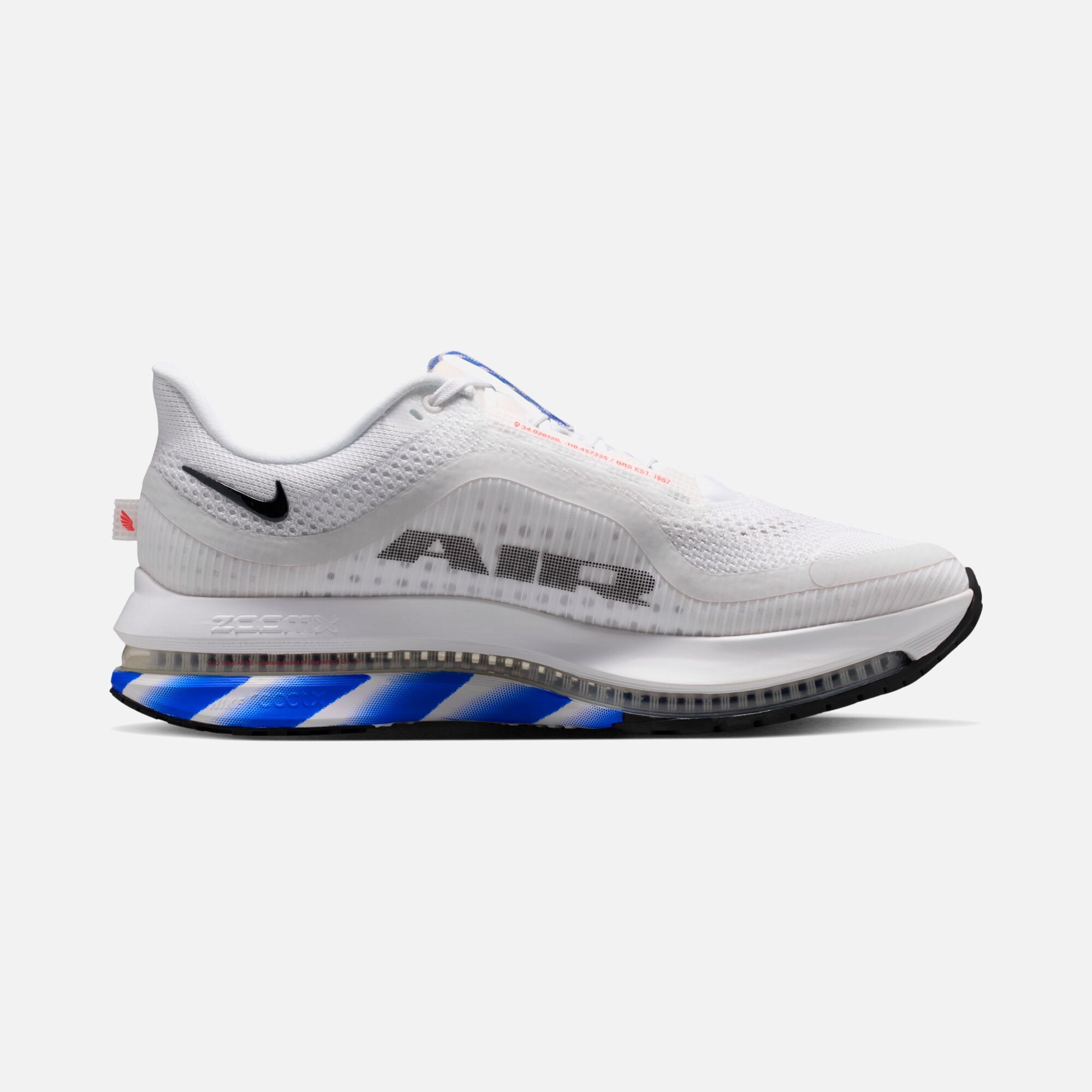 Nike Pegasus Premium Cm Erkek Koşu Ayakkabı