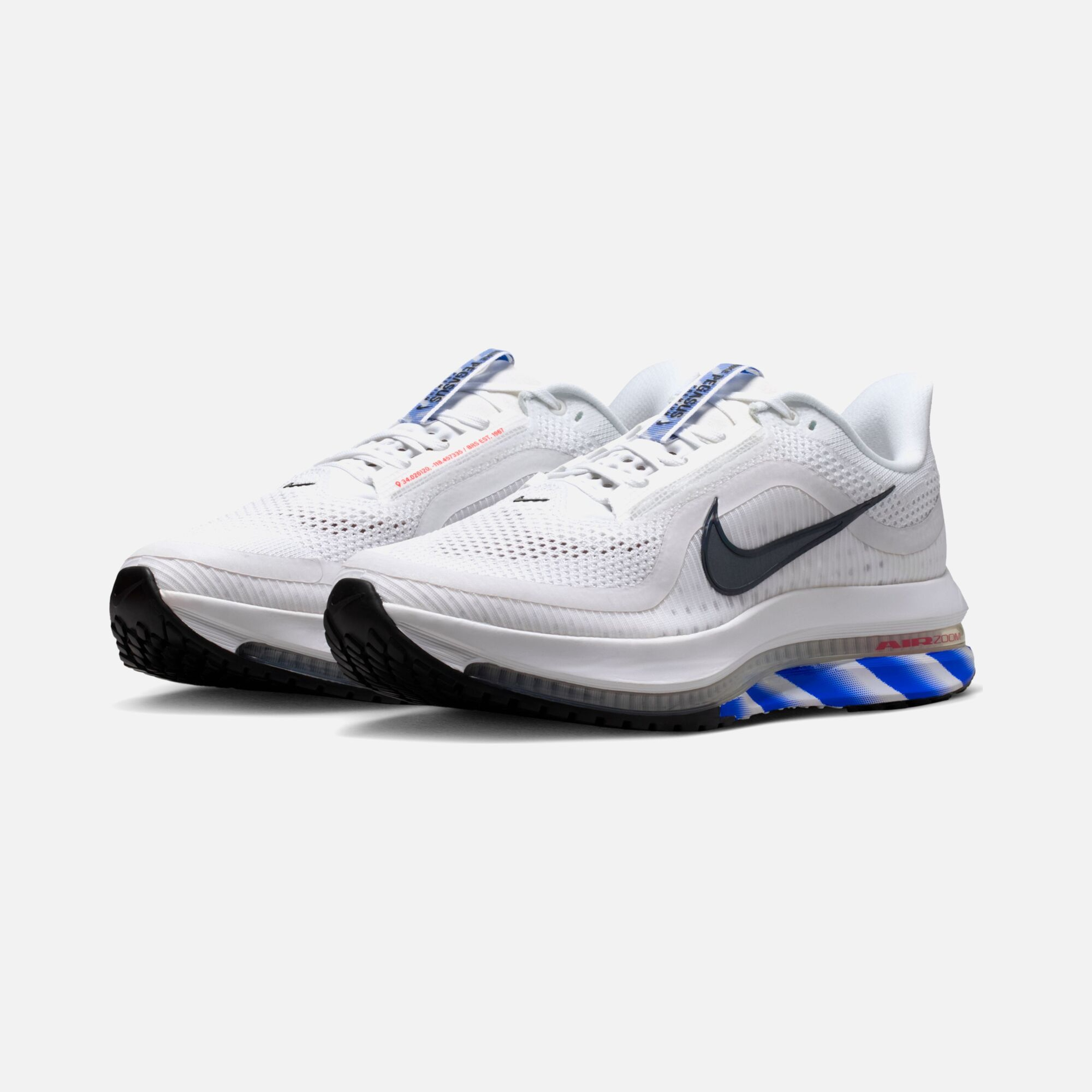 Nike Pegasus Premium Cm Erkek Koşu Ayakkabı