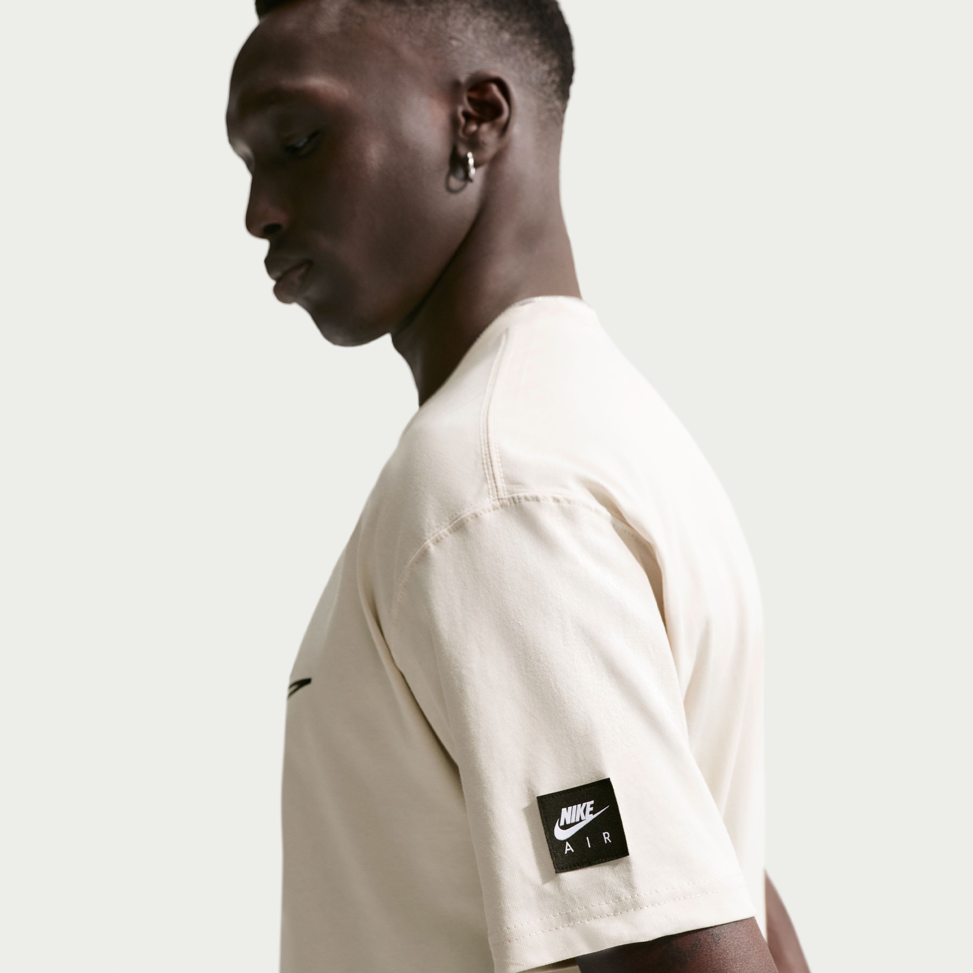 Nike Sportswear Tee Lse Nike Air Erkek Tişört