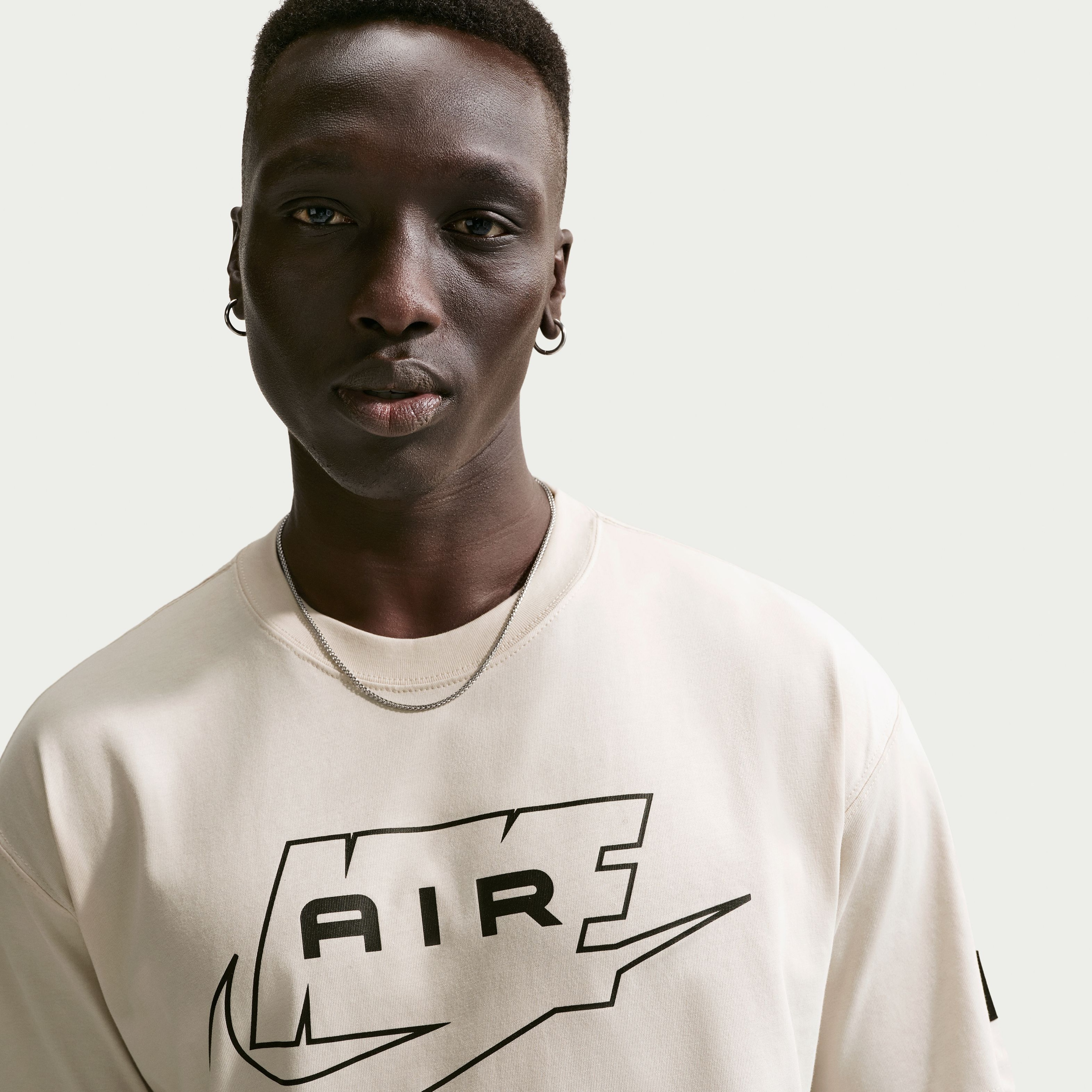 Nike Sportswear Tee Lse Nike Air Erkek Tişört