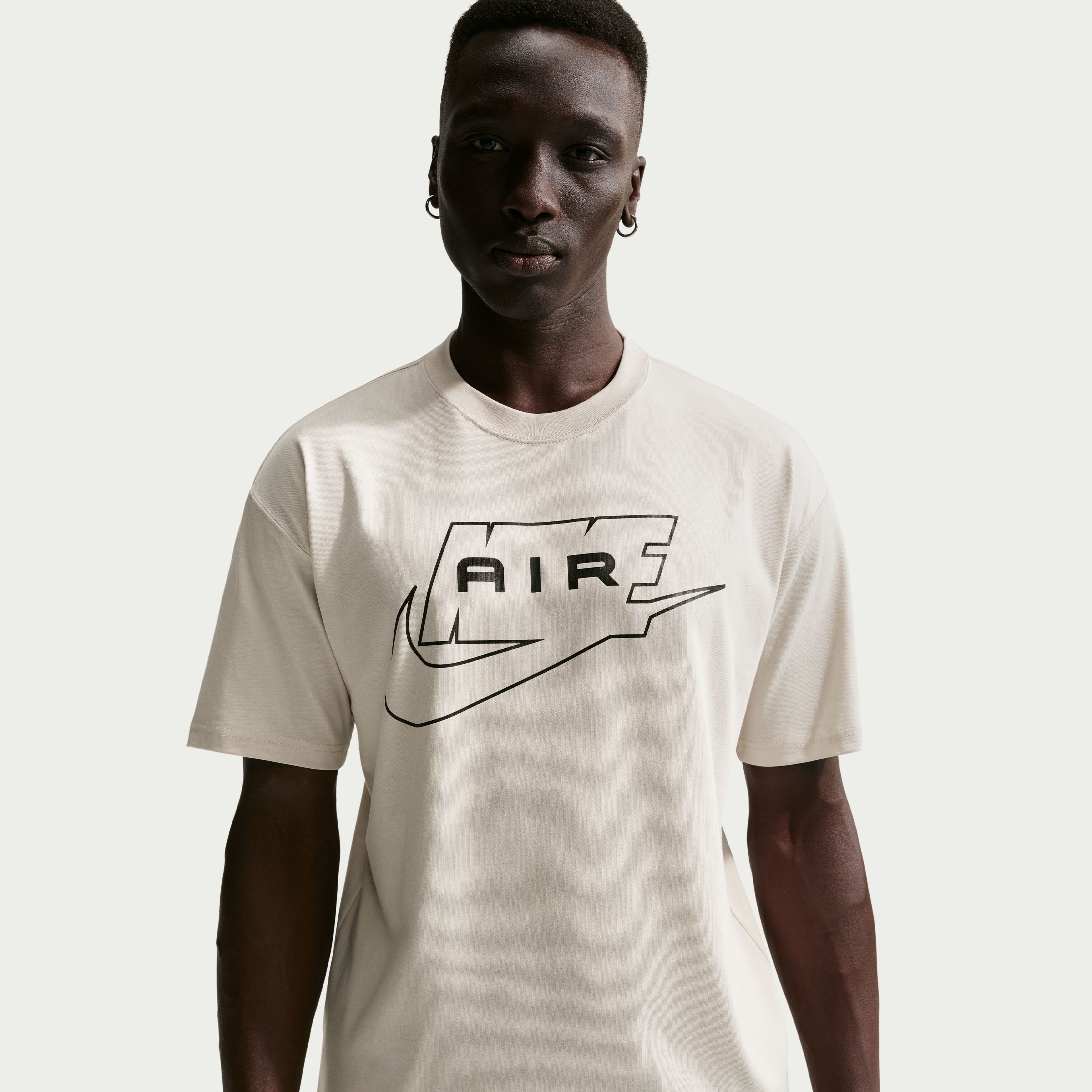 Nike Sportswear Tee Lse Nike Air Erkek Tişört