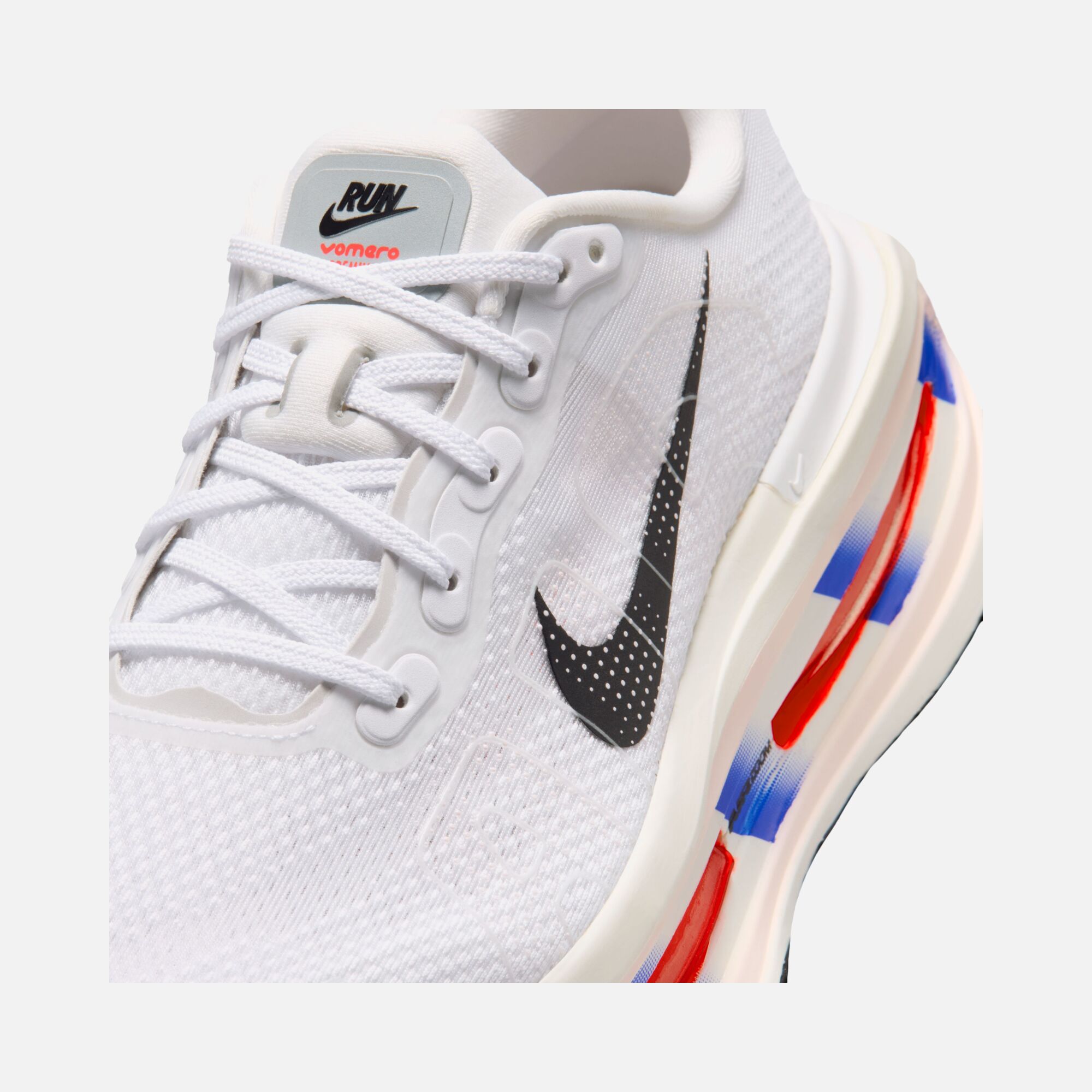 Nike Vomero Premium Cm Erkek Koşu Ayakkabı