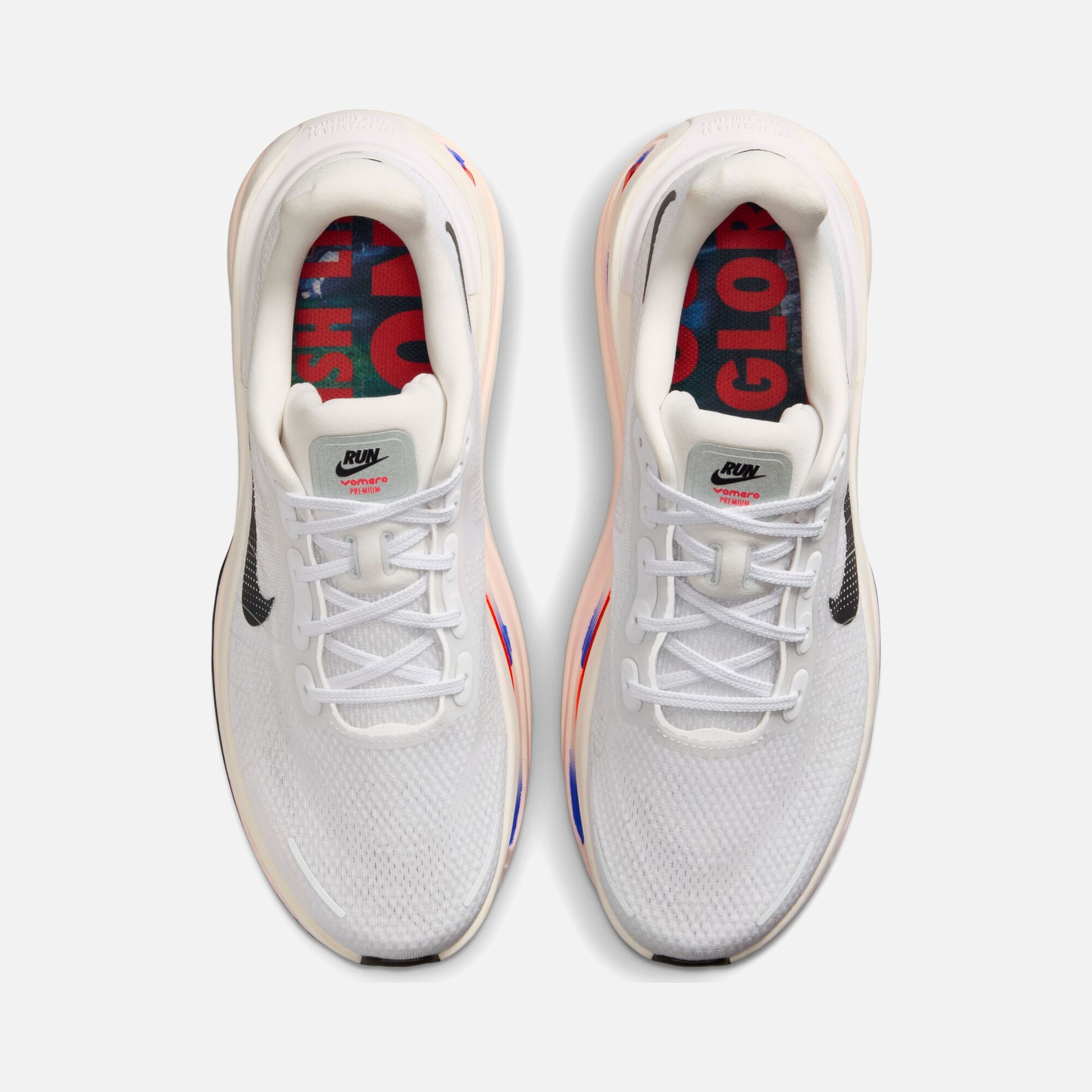 Nike Vomero Premium Cm Erkek Koşu Ayakkabı