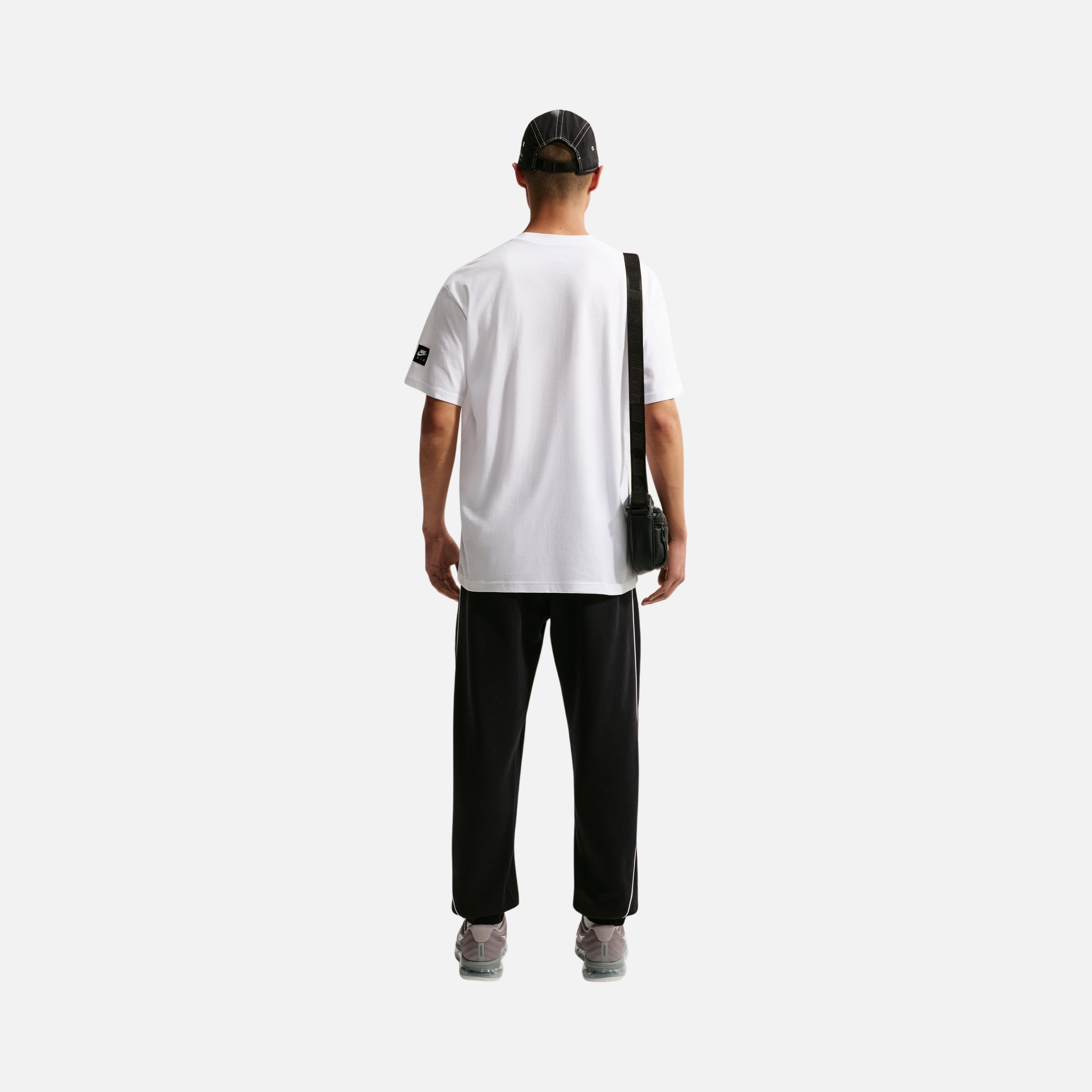 Nike Sportswear Tee Lse Nike Air Erkek Tişört