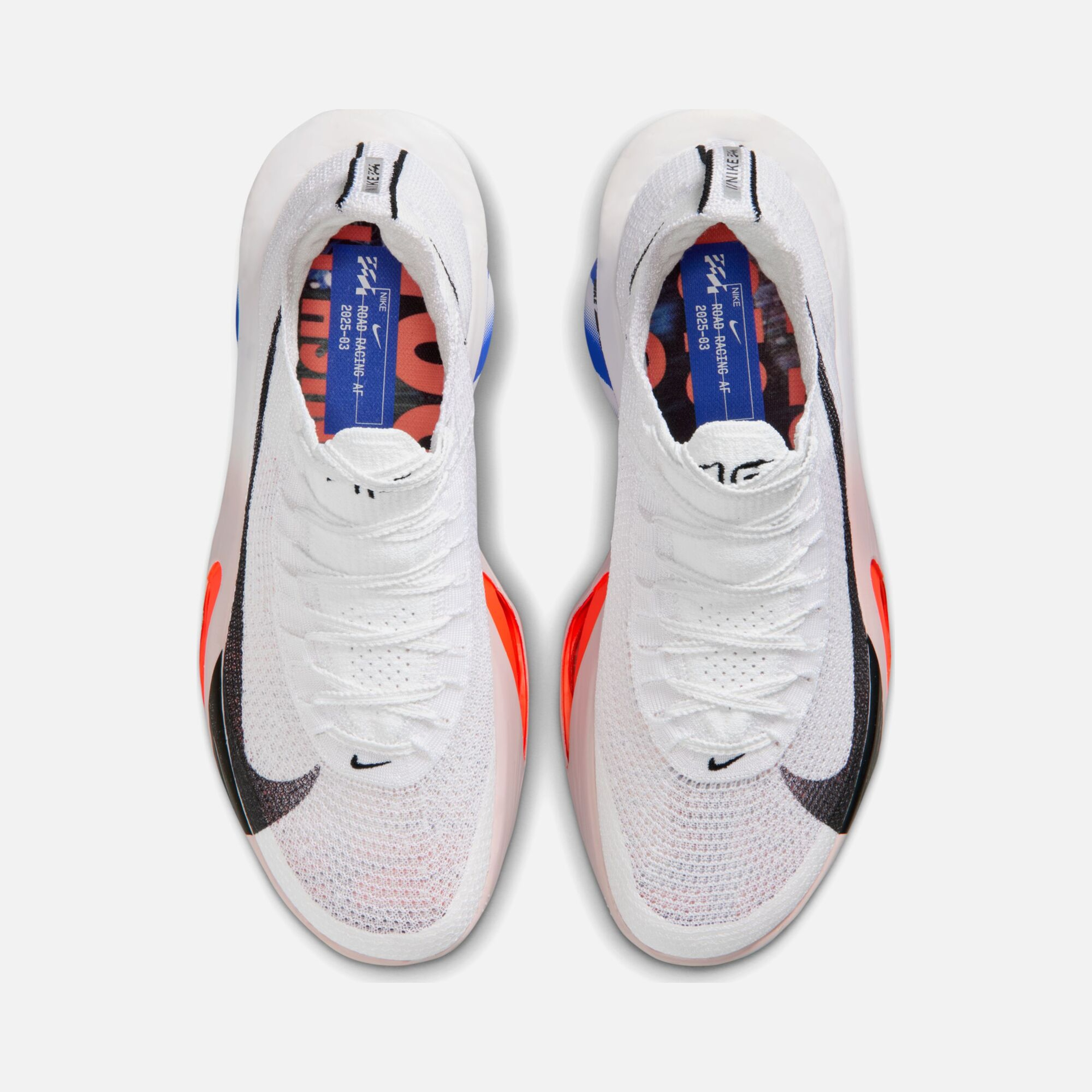 Nike Air Zoom Alphafly Next 3 Erkek Koşu Ayakkabı