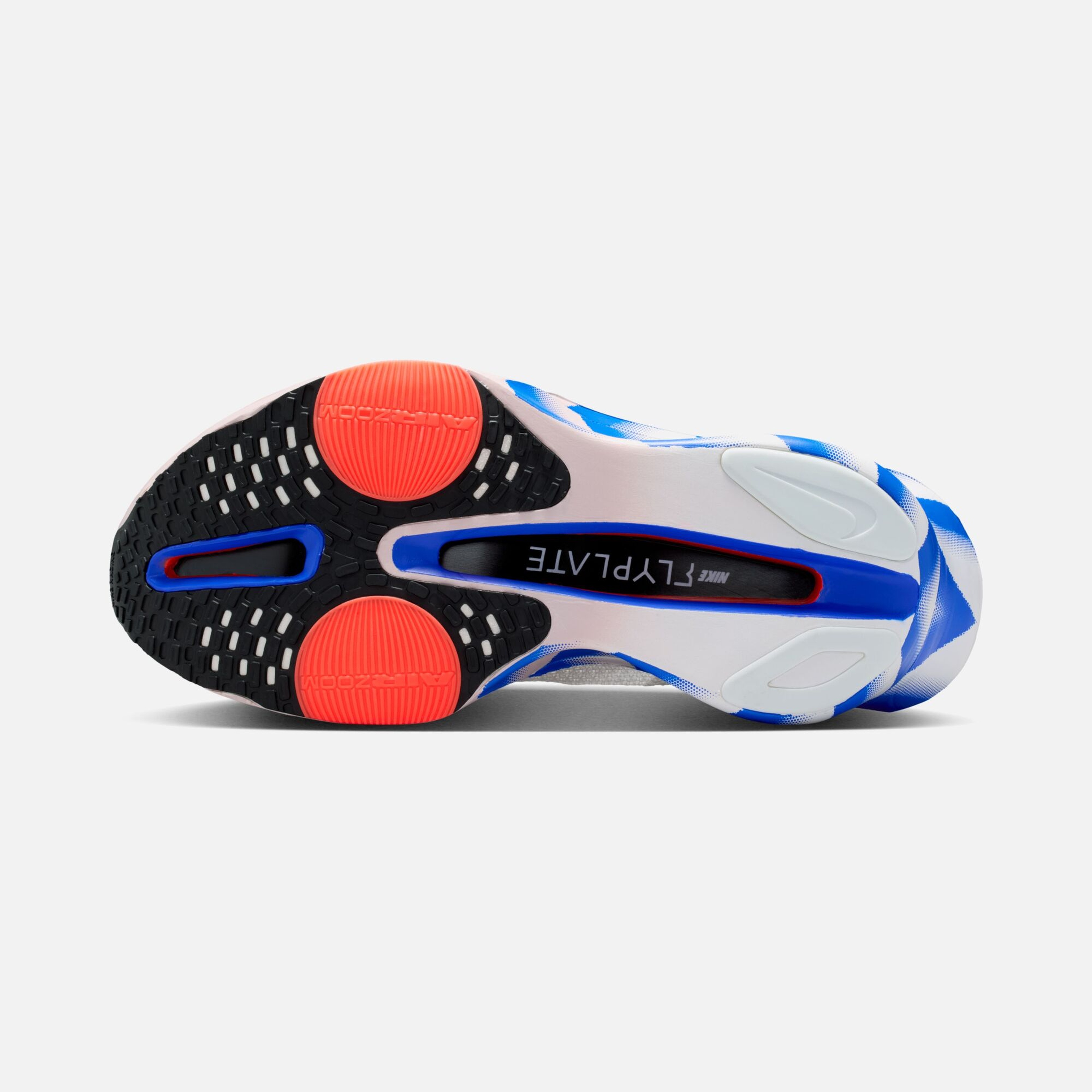 Nike Air Zoom Alphafly Next 3 Erkek Koşu Ayakkabı