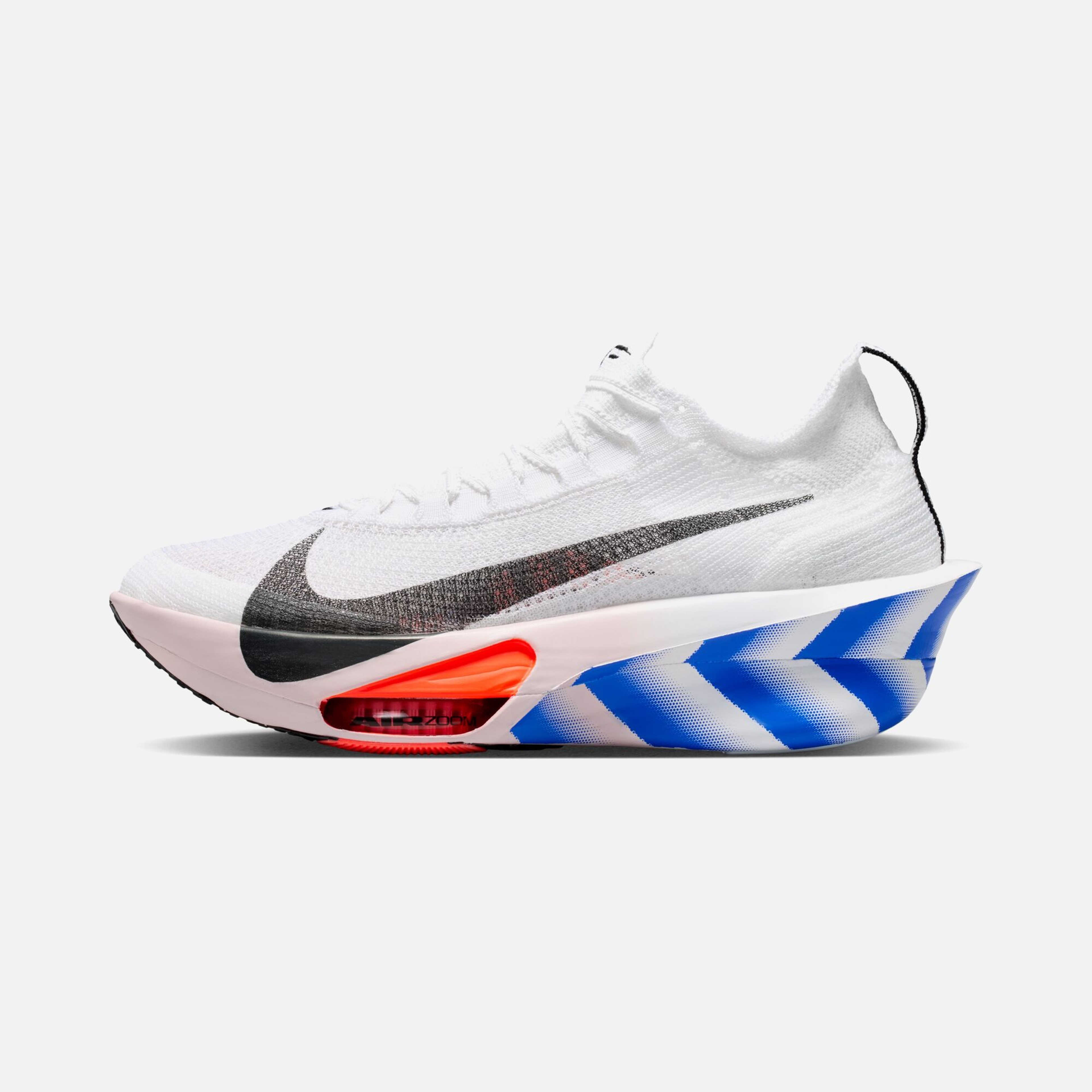 Nike Air Zoom Alphafly Next 3 Erkek Koşu Ayakkabı
