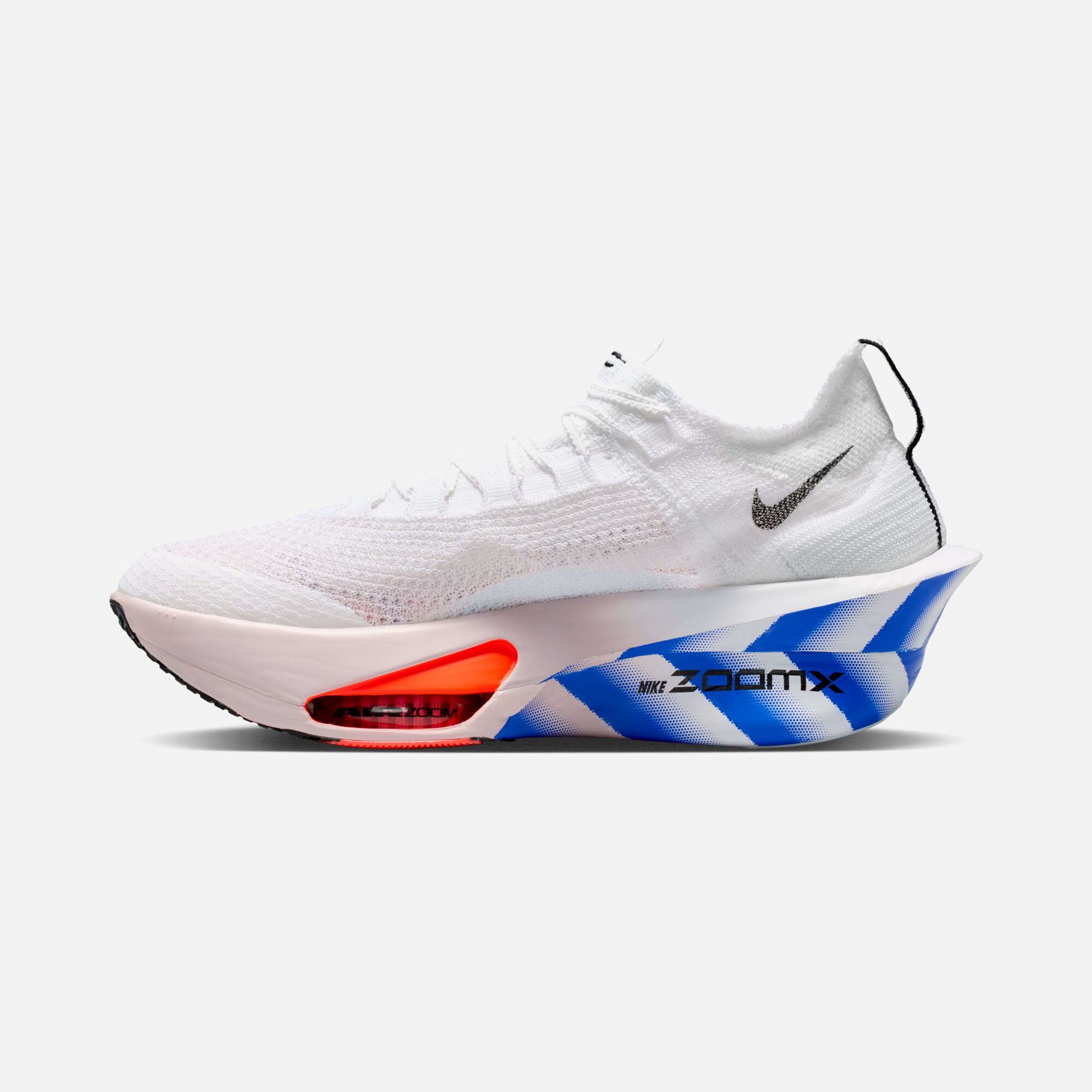 Nike Air Zoom Alphafly Next 3 Erkek Koşu Ayakkabı