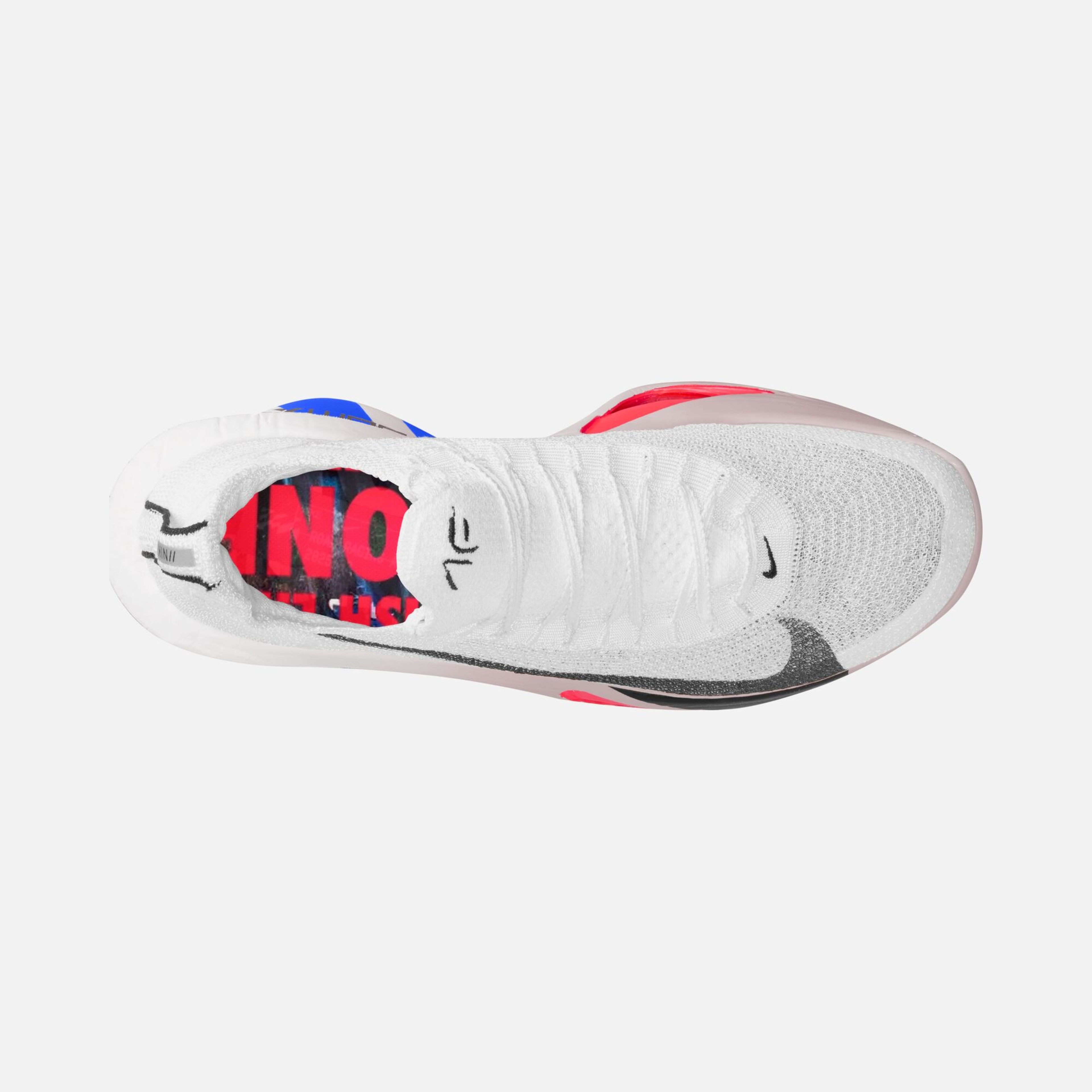 Nike Air Zoom Alphafly Next 3 Erkek Koşu Ayakkabı