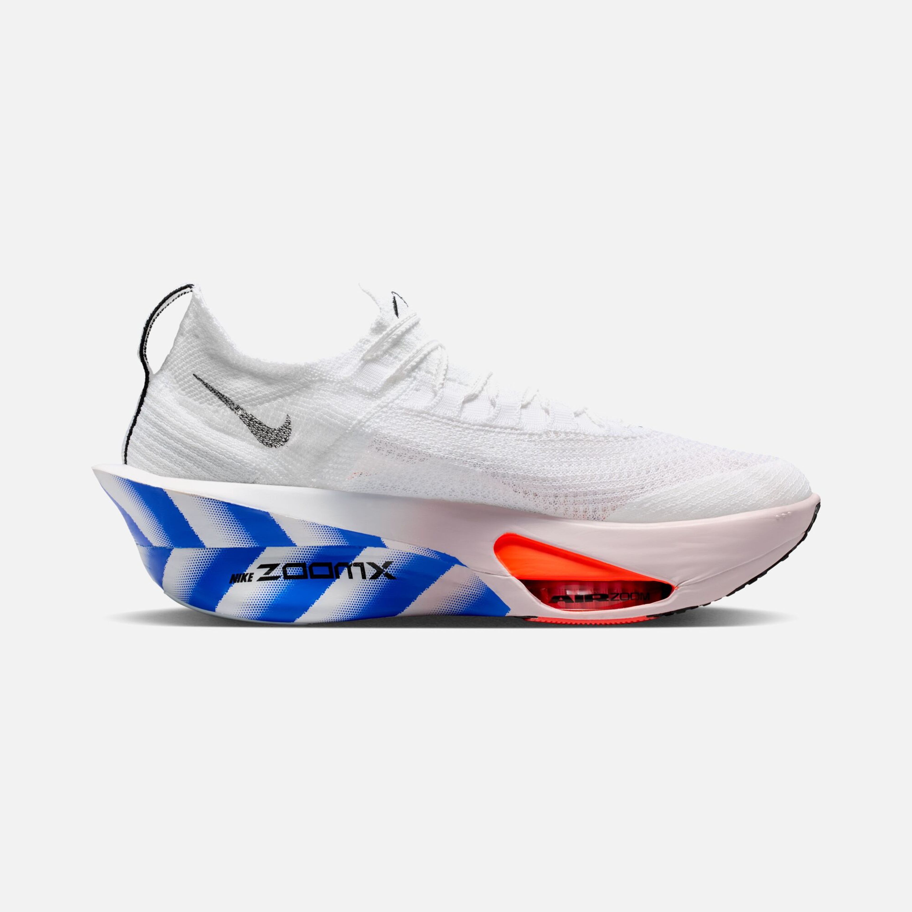 Nike Air Zoom Alphafly Next 3 Erkek Koşu Ayakkabı