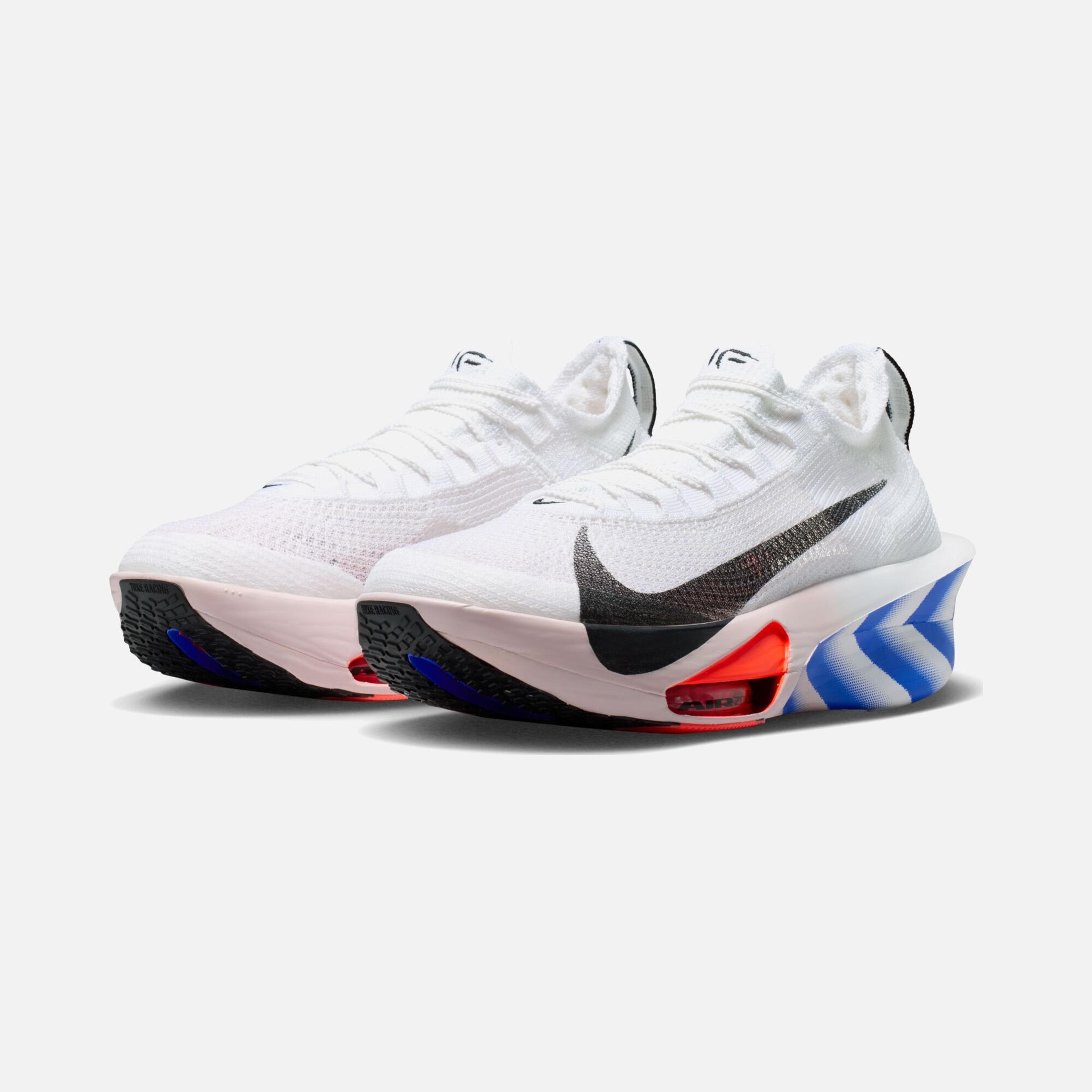 Nike Air Zoom Alphafly Next 3 Erkek Koşu Ayakkabı
