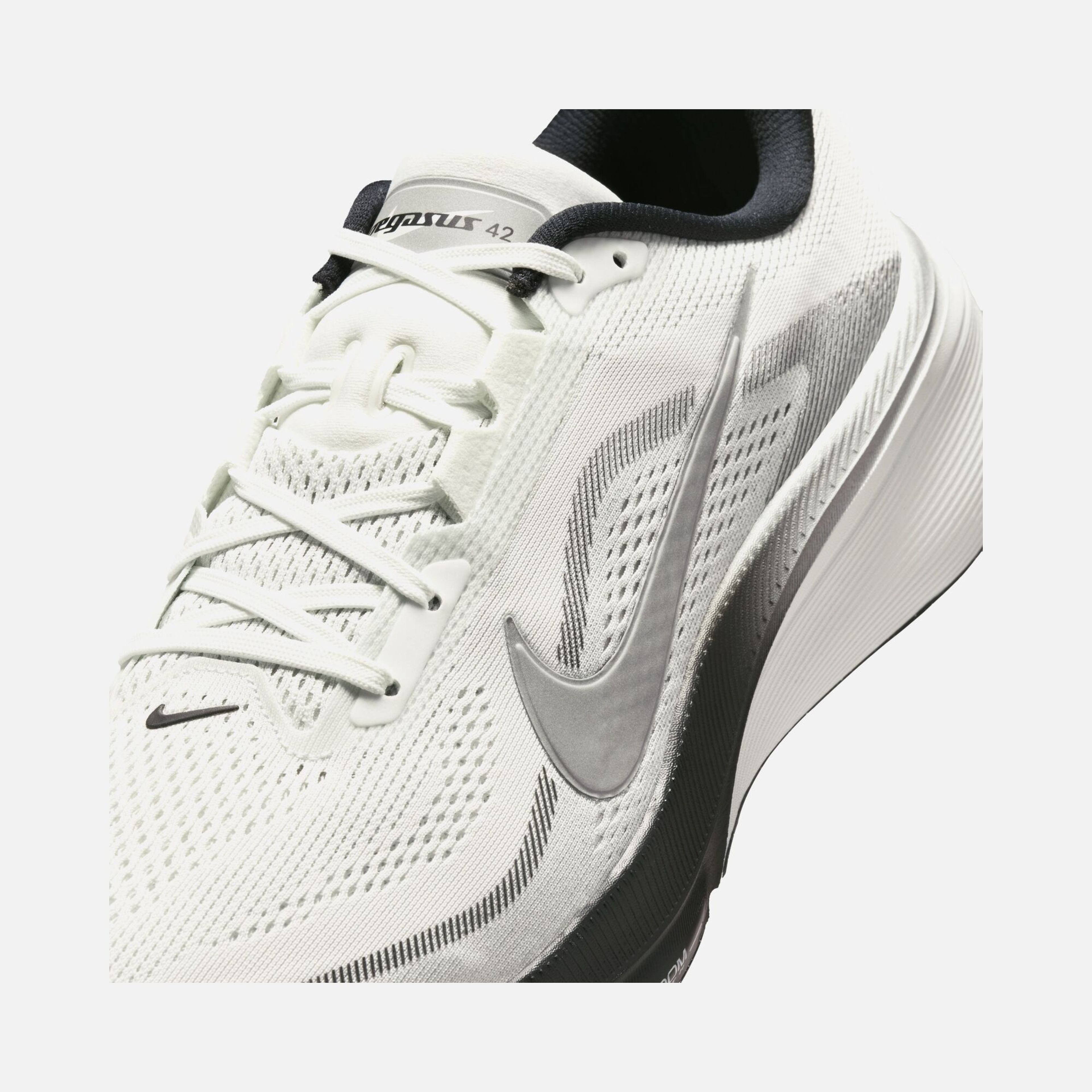 Nike Air Zoom Pegasus 42 Rr Erkek Koşu Ayakkabı
