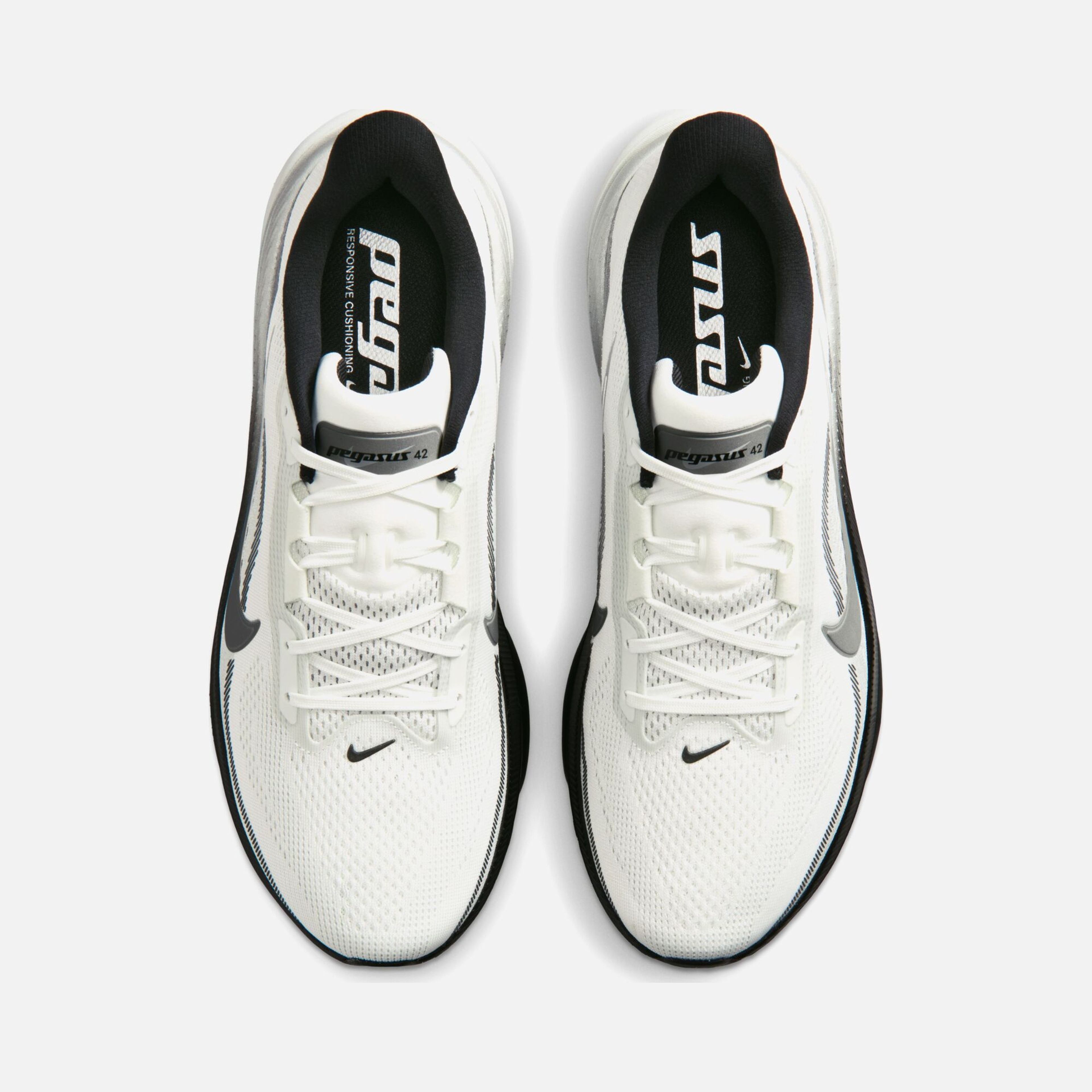 Nike Air Zoom Pegasus 42 Rr Erkek Koşu Ayakkabı