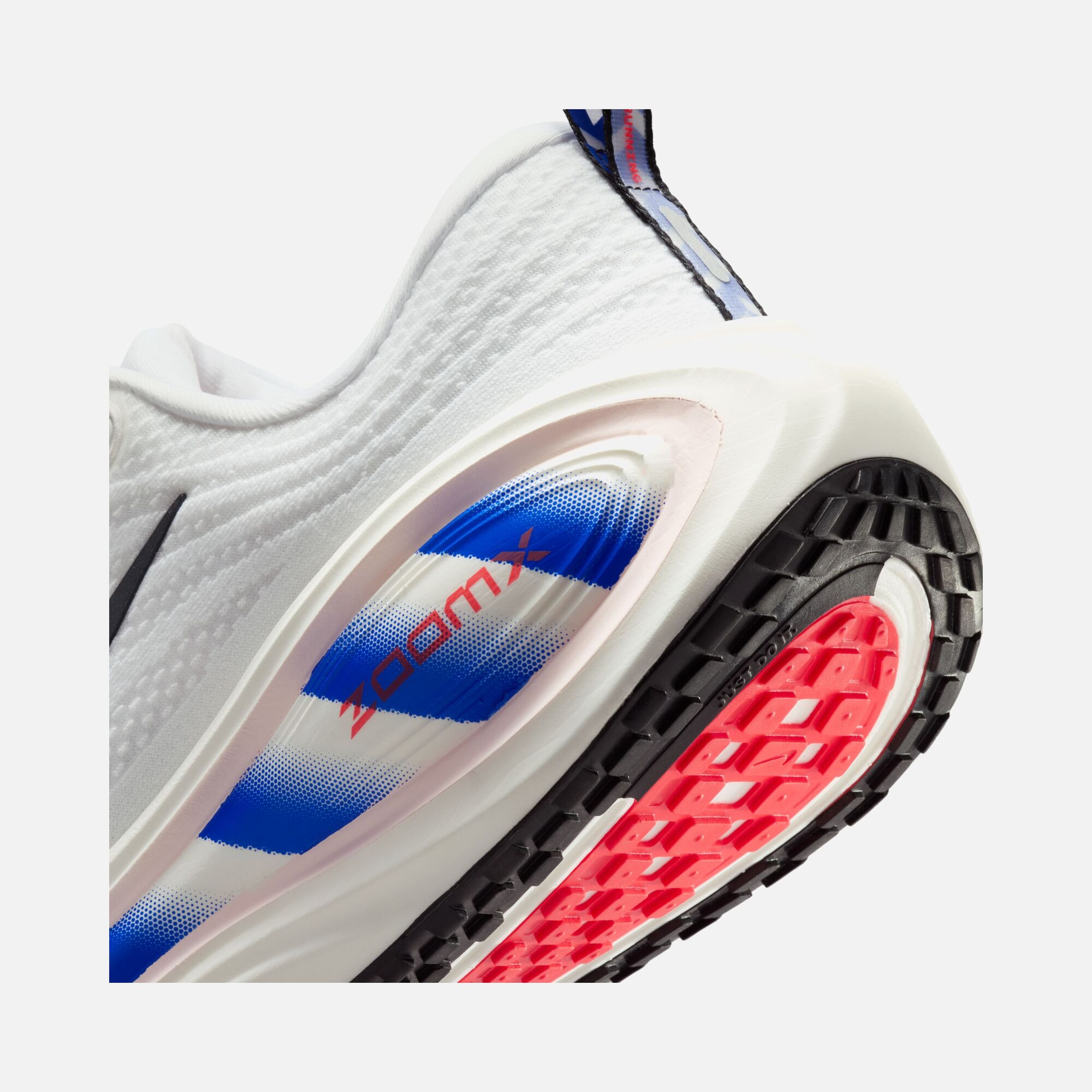 Nike Vomero Plus Cm Erkek Koşu Ayakkabı