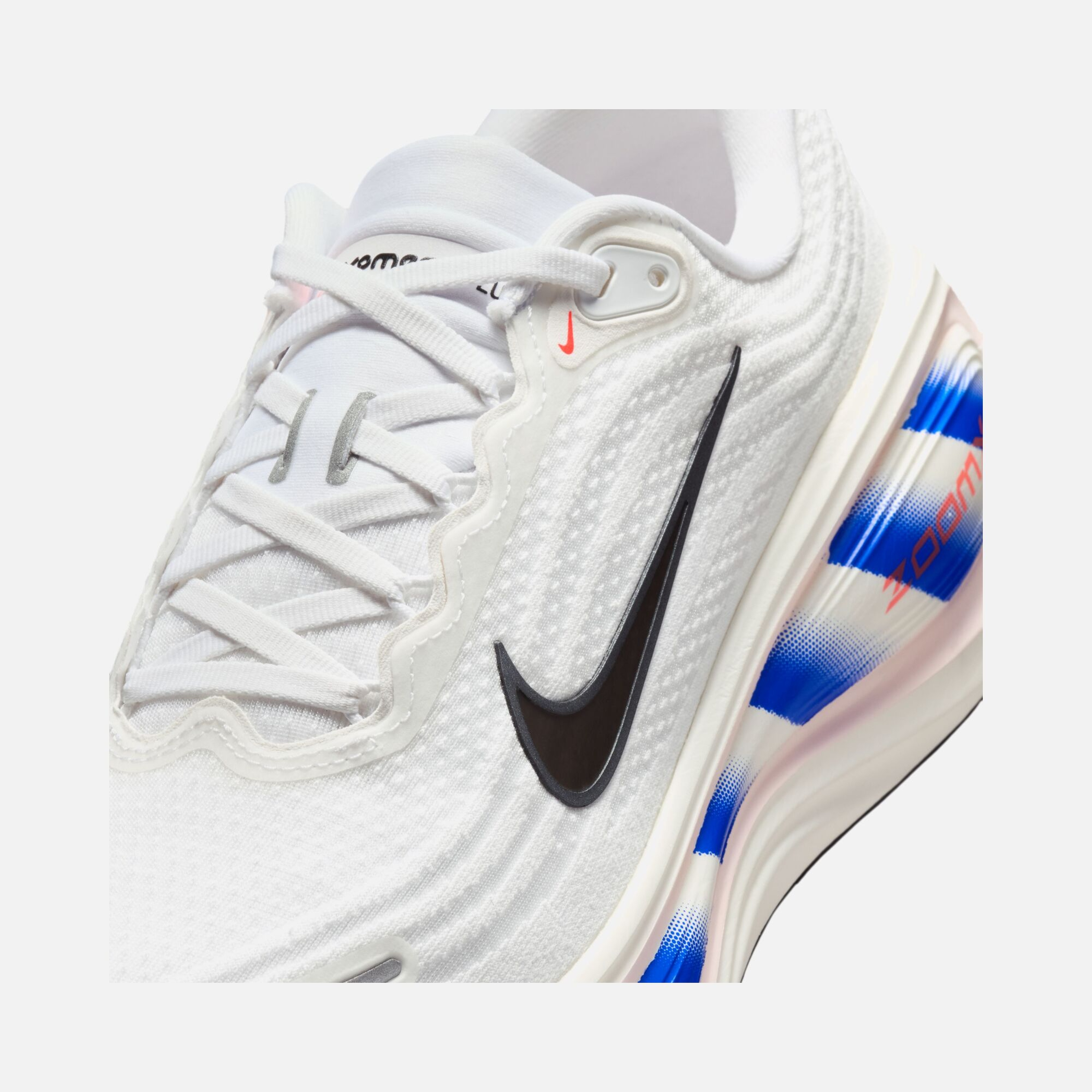 Nike Vomero Plus Cm Erkek Koşu Ayakkabı