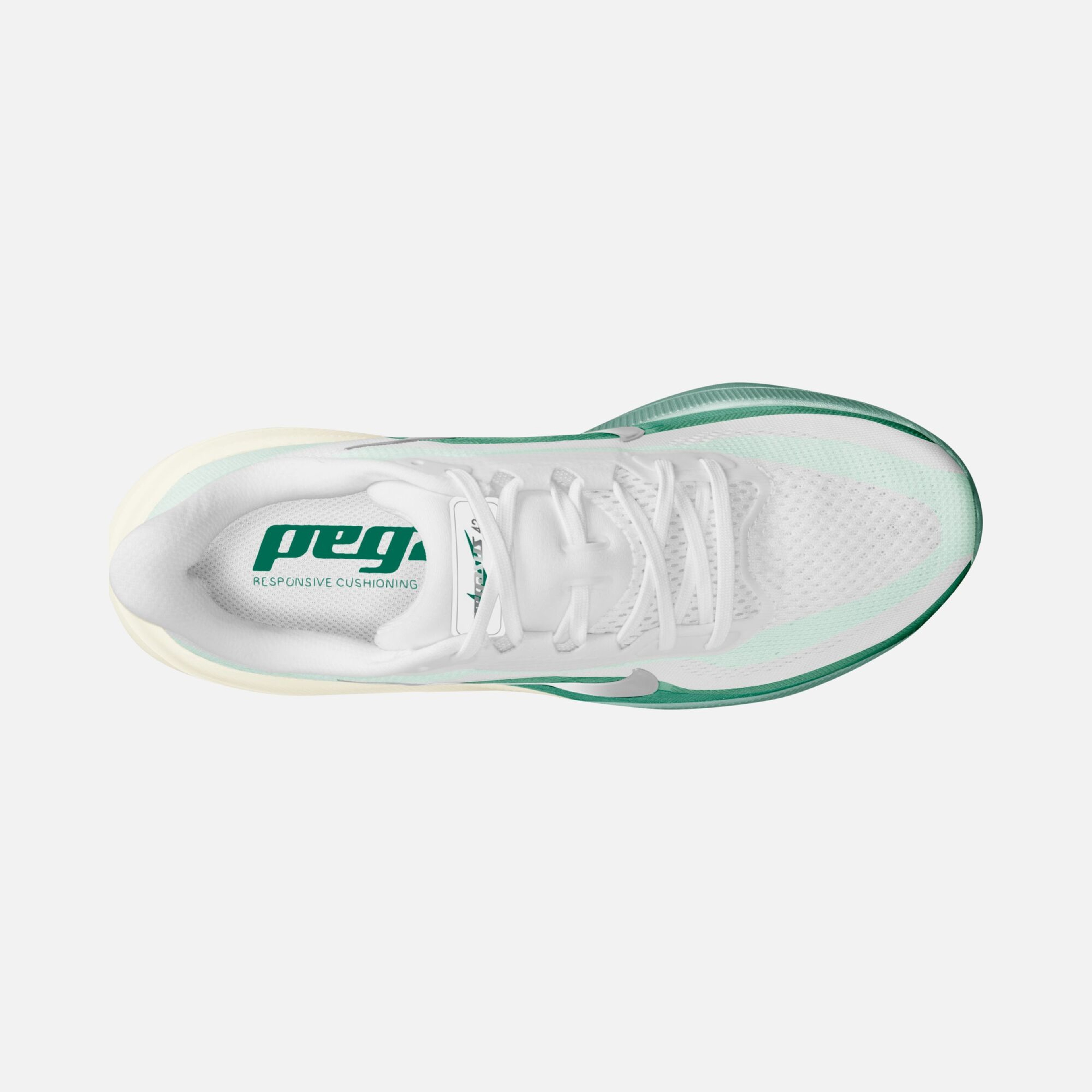 Nike Air Zoom Pegasus 42 Kadın Koşu Ayakkabısı