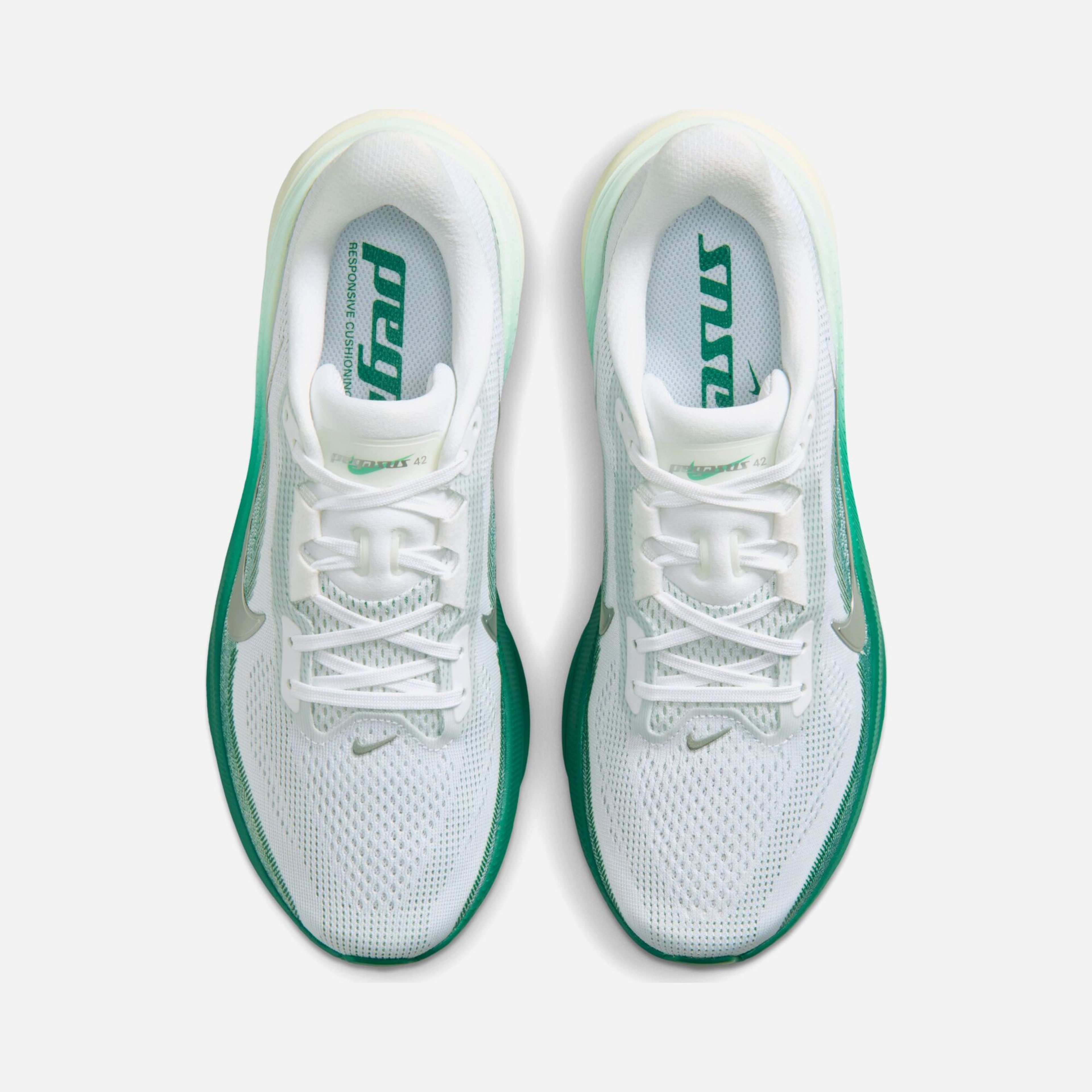 Nike Air Zoom Pegasus 42 Kadın Koşu Ayakkabısı