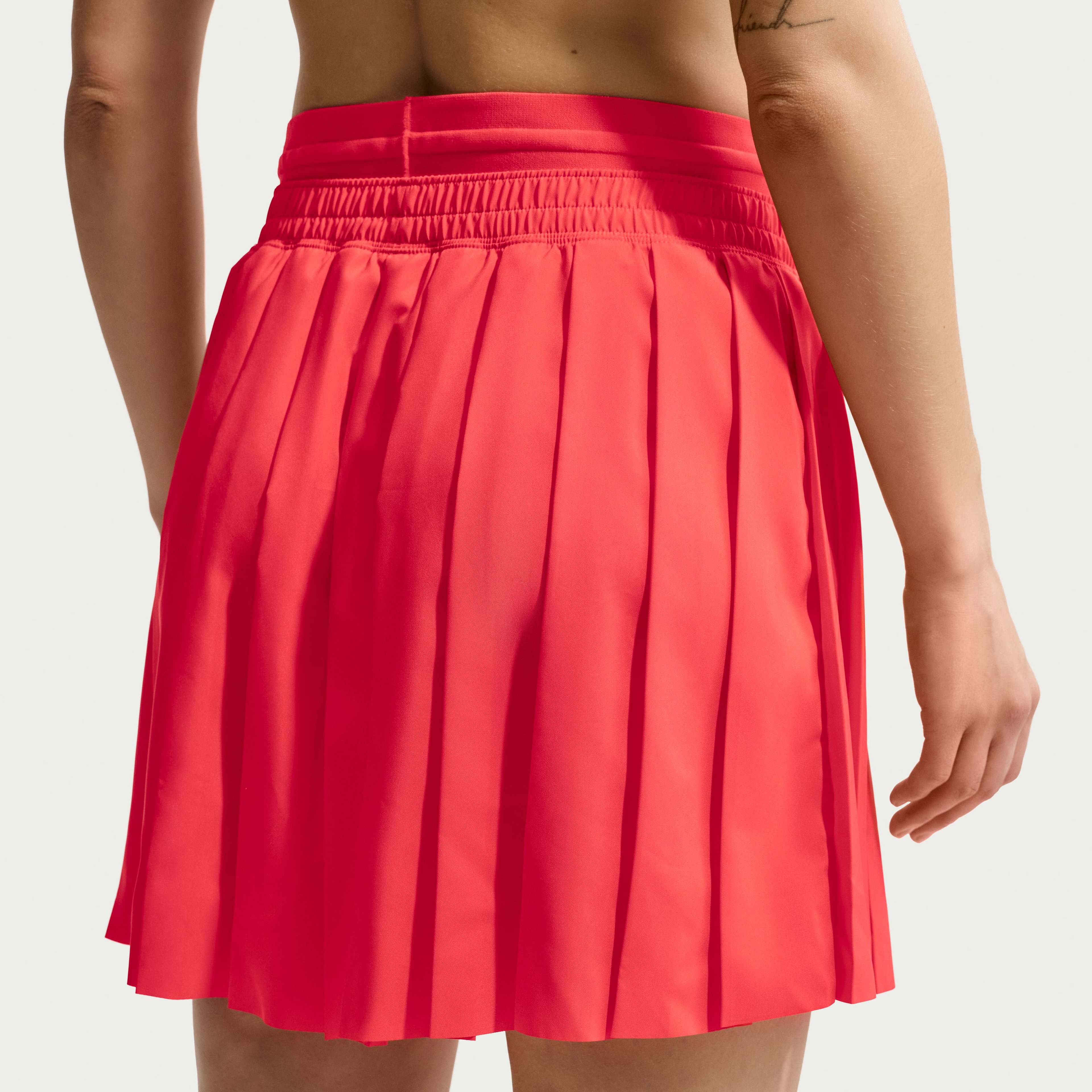 Nike Sportswear Knife Pleat Kadın Etek