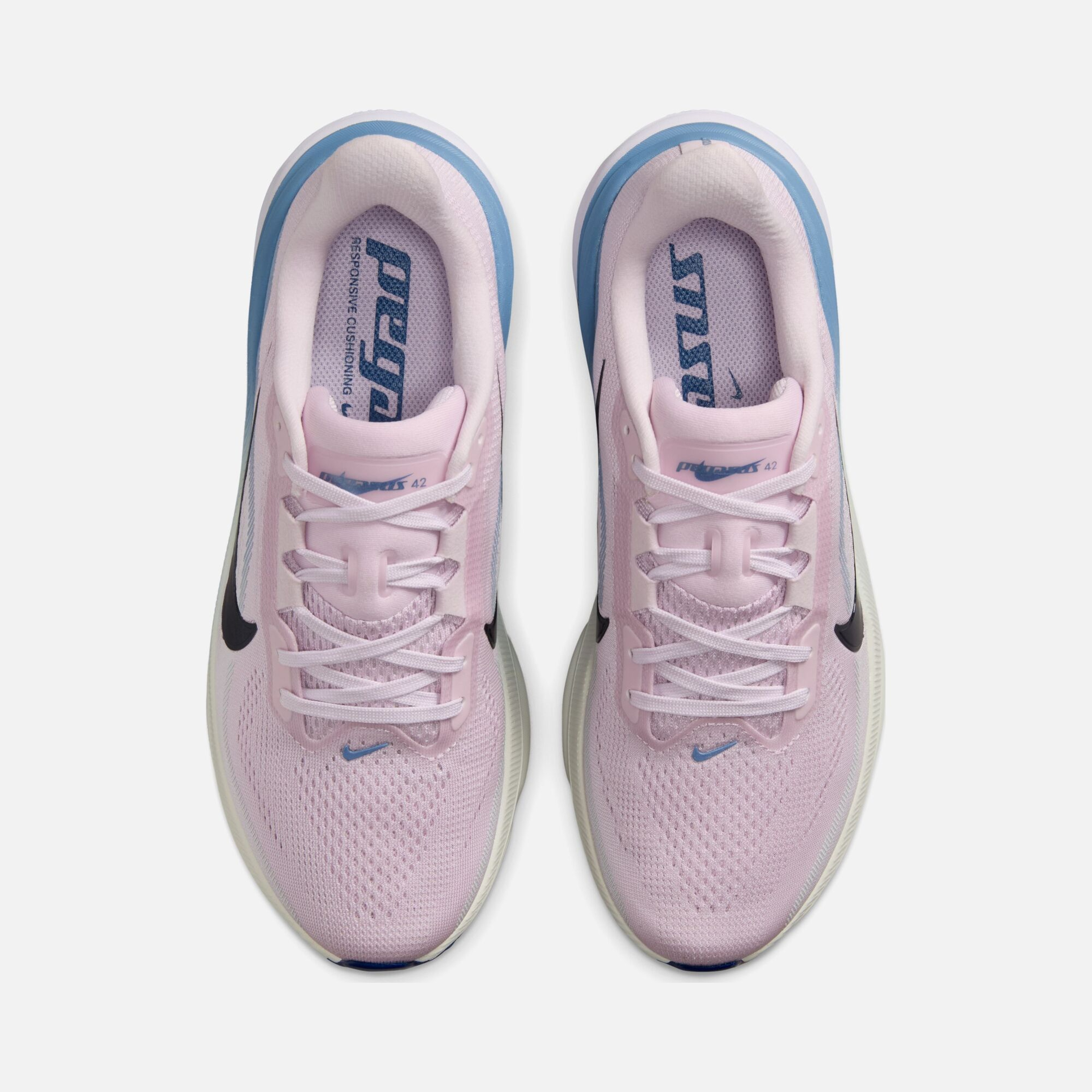 Nike Air Zoom Pegasus 42 Kadın Koşu Ayakkabısı