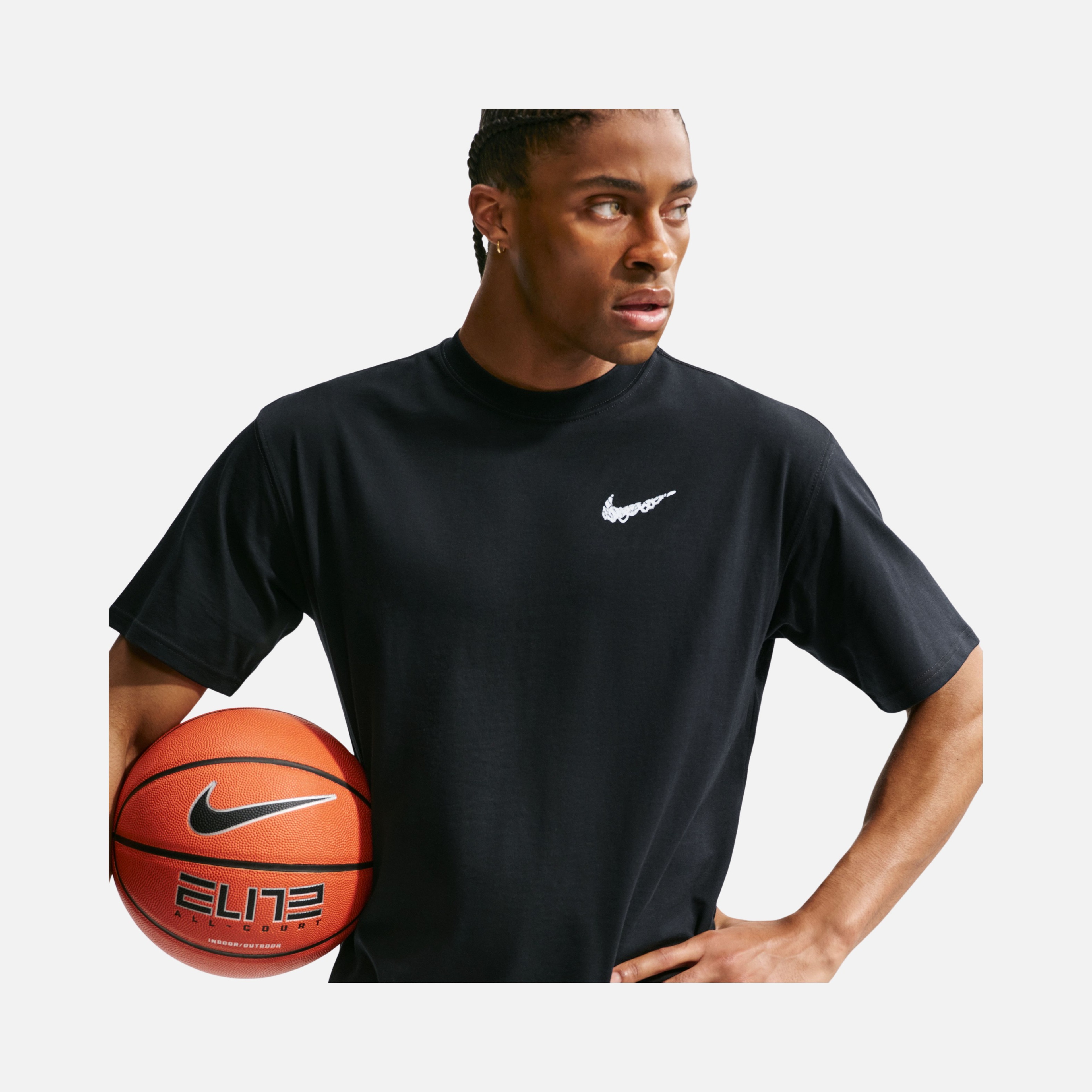 Nike Tee Lse Oc Locker Erkek Tişört