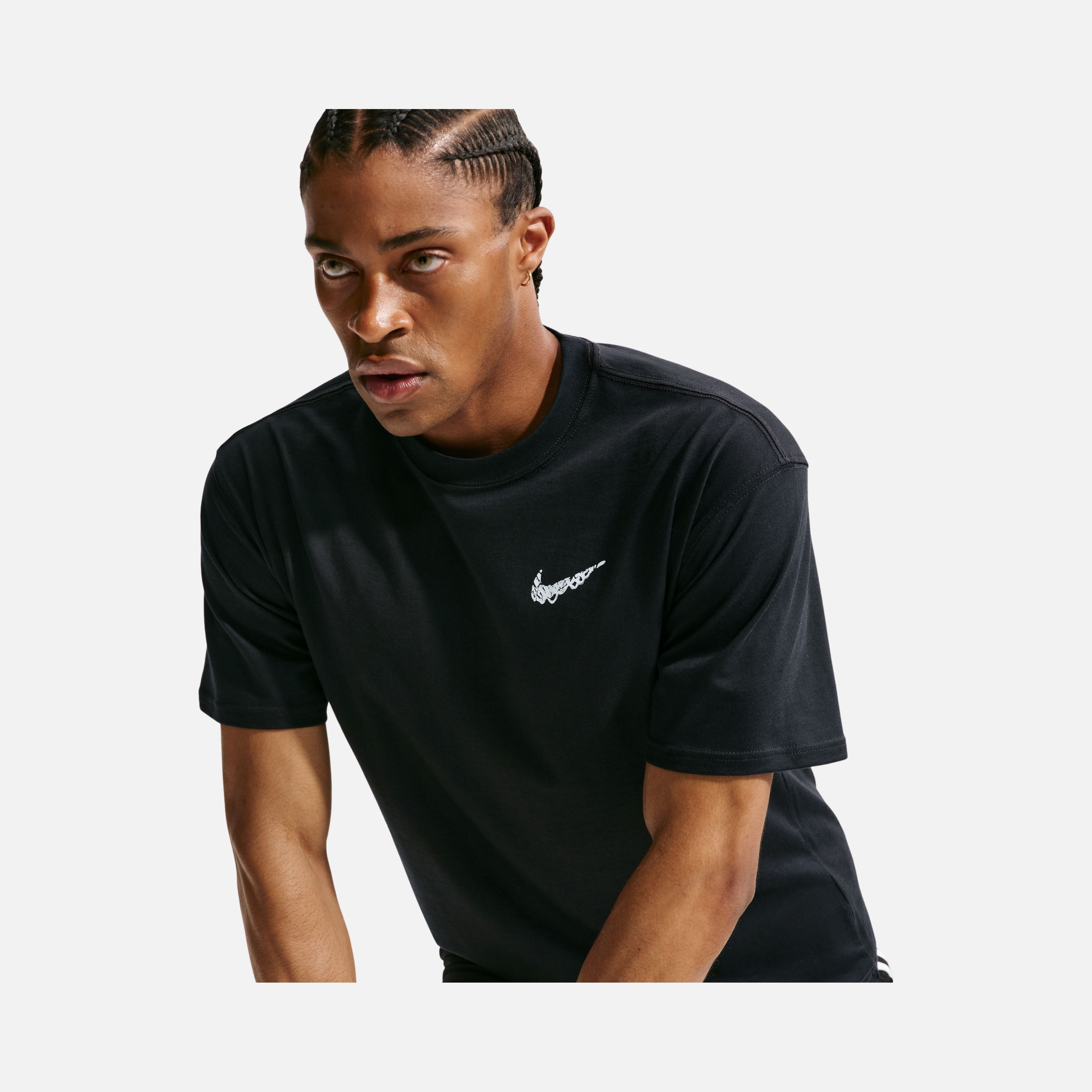 Nike Tee Lse Oc Locker Erkek Tişört