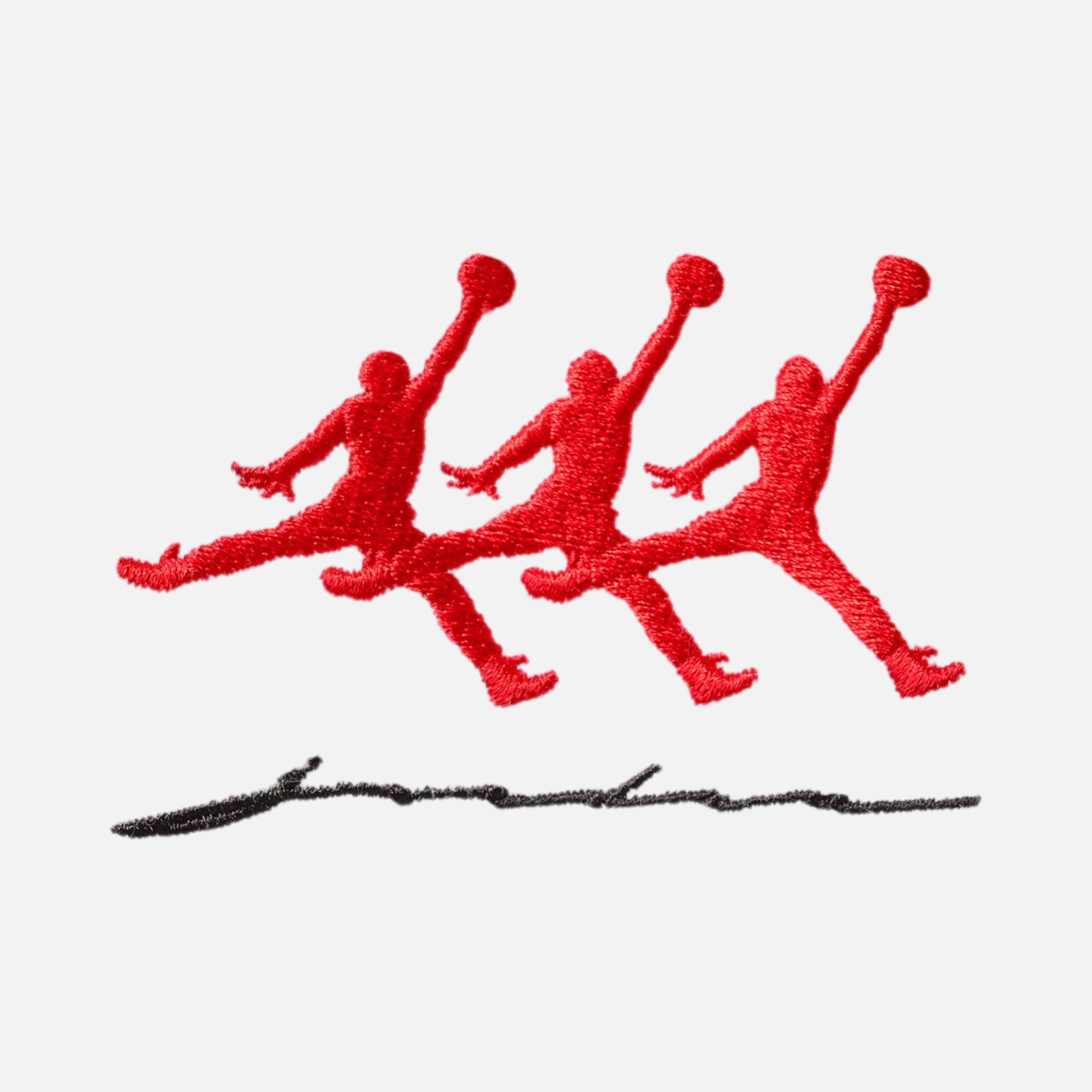 Nike Jordan Flight Oversized Graphic Erkek Tişört