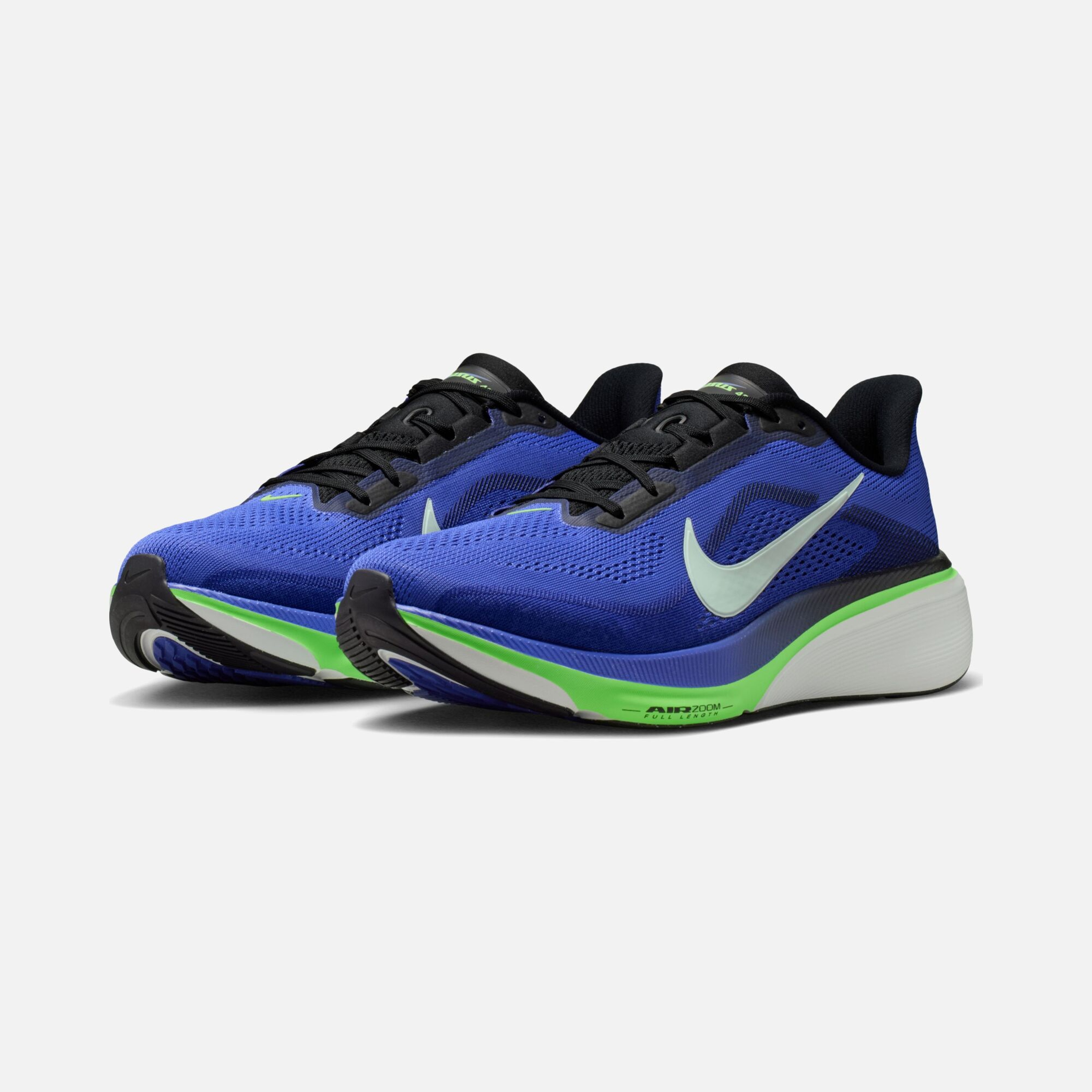 Nike Air Zoom Pegasus 42 Erkek Koşu Ayakkabısı