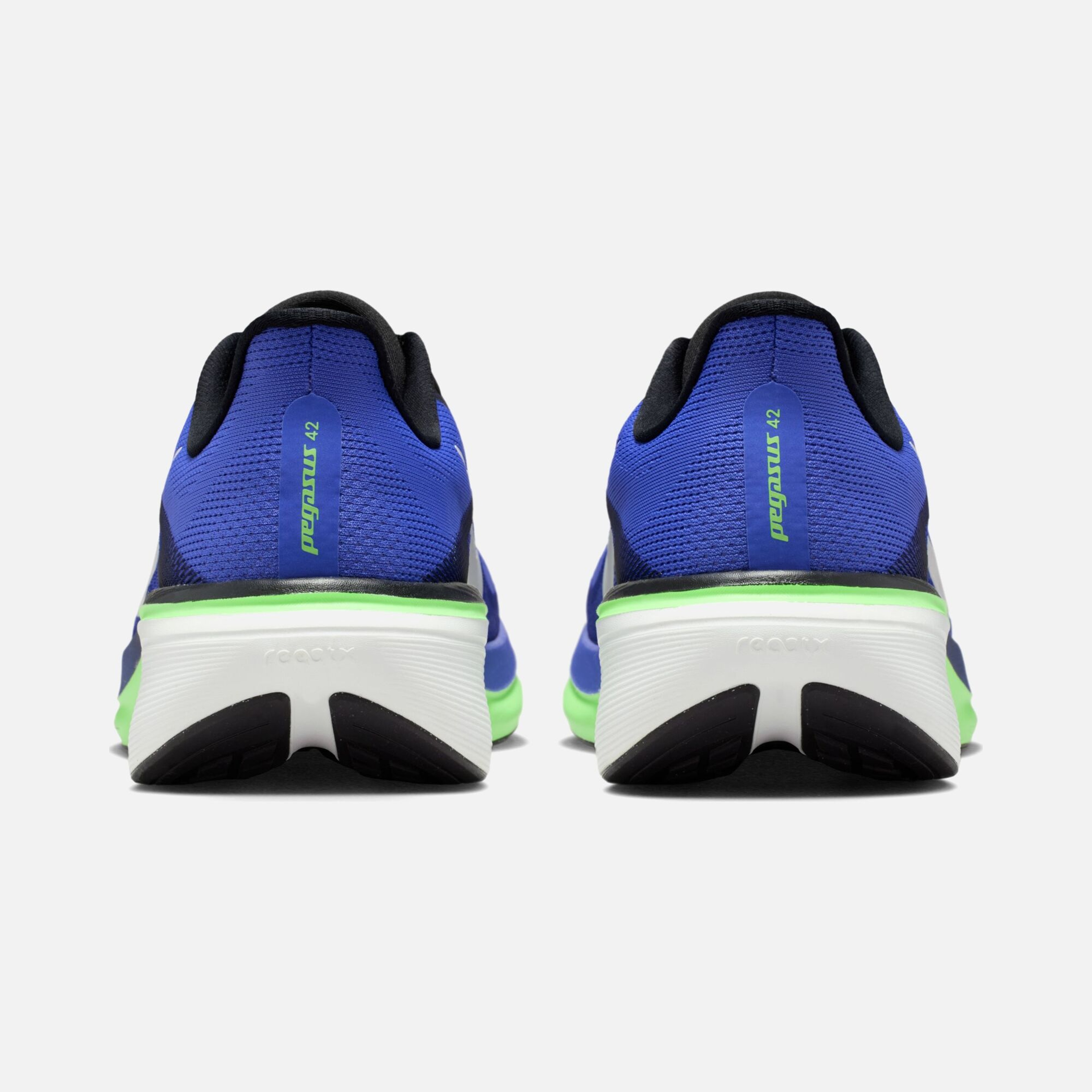 Nike Air Zoom Pegasus 42 Erkek Koşu Ayakkabısı