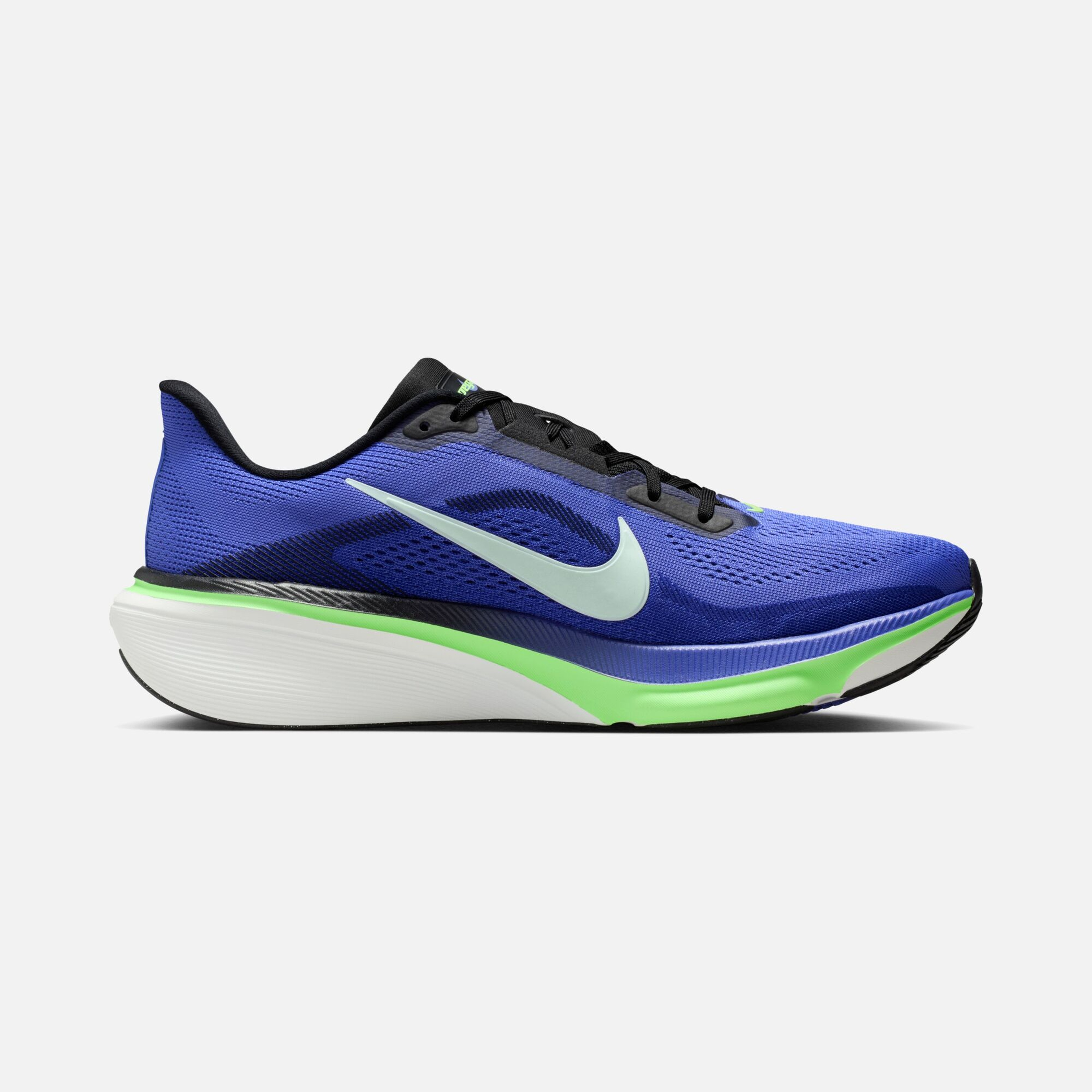 Nike Air Zoom Pegasus 42 Erkek Koşu Ayakkabısı