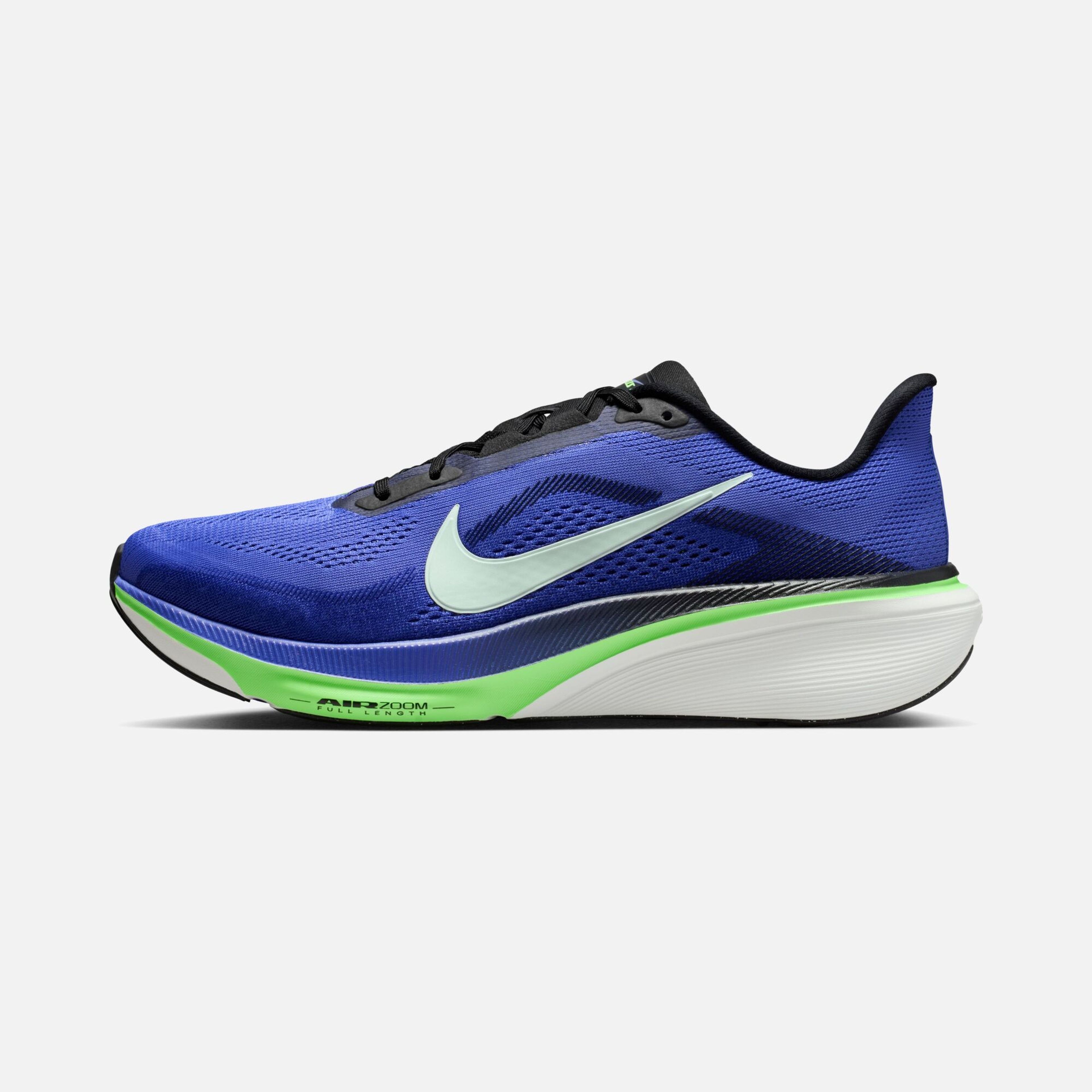 Nike Air Zoom Pegasus 42 Erkek Koşu Ayakkabısı