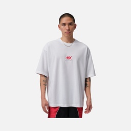 Nike Jordan Flight Oversized Graphic Erkek Tişört