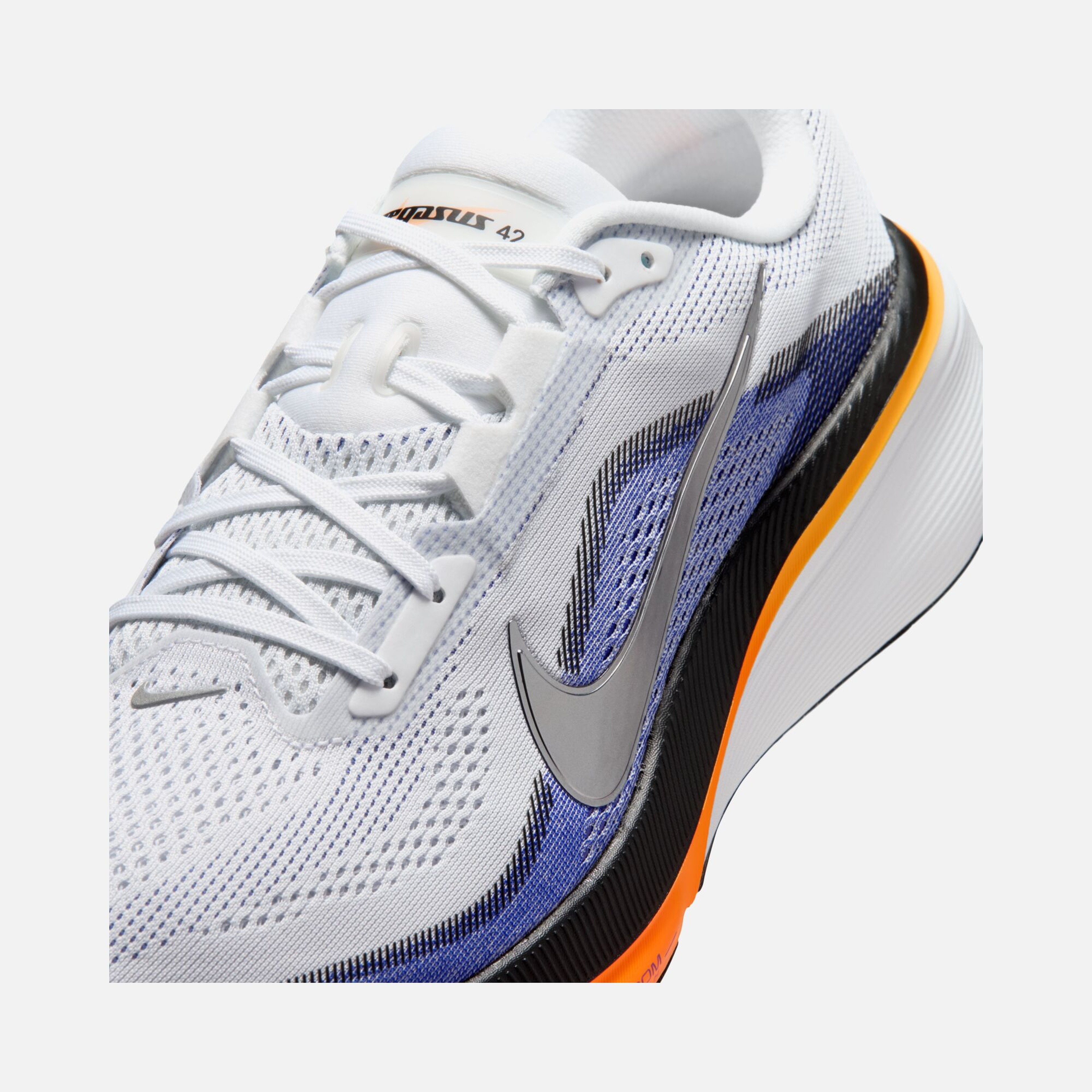 Nike Air Zoom Pegasus 42 Erkek Koşu Ayakkabısı