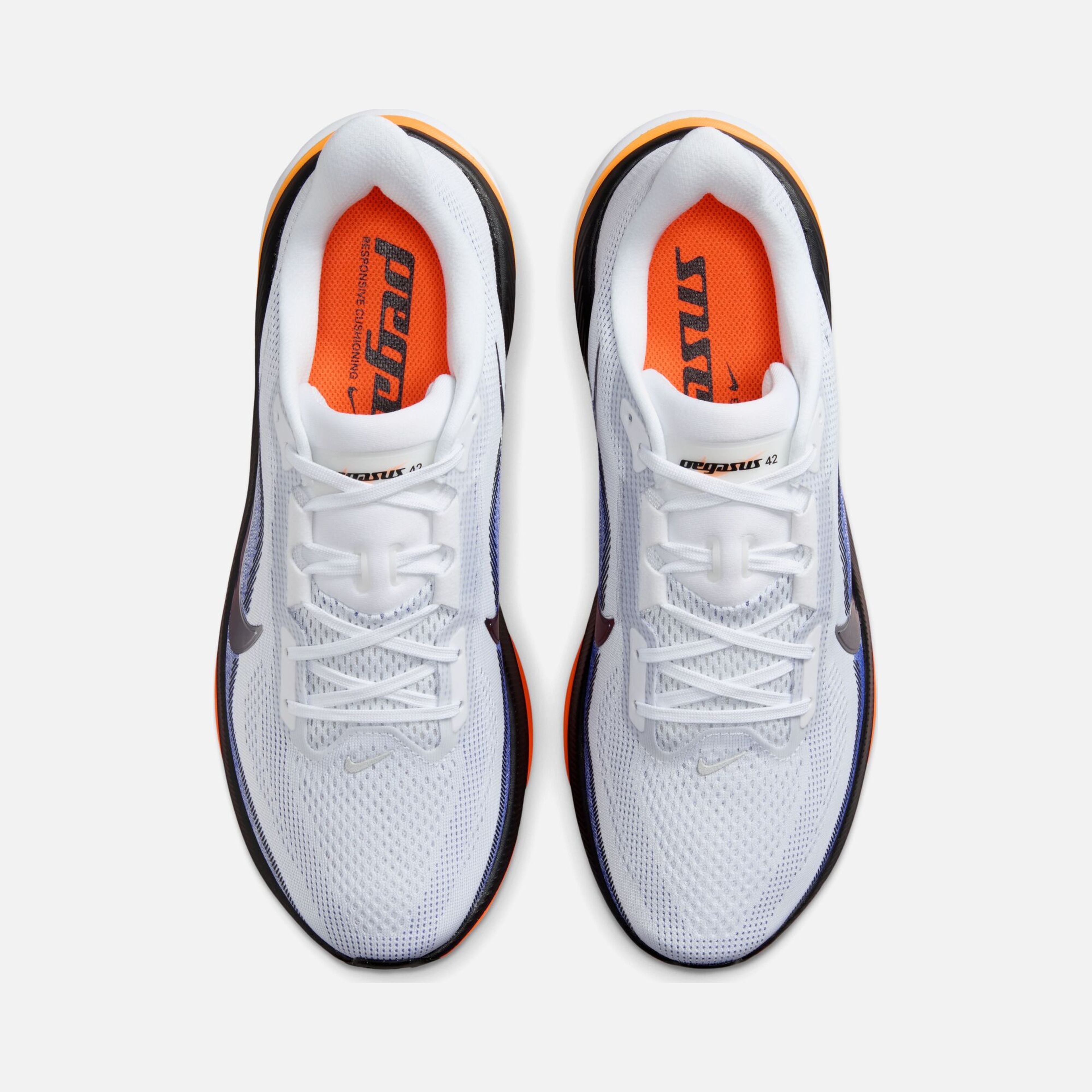 Nike Air Zoom Pegasus 42 Erkek Koşu Ayakkabısı